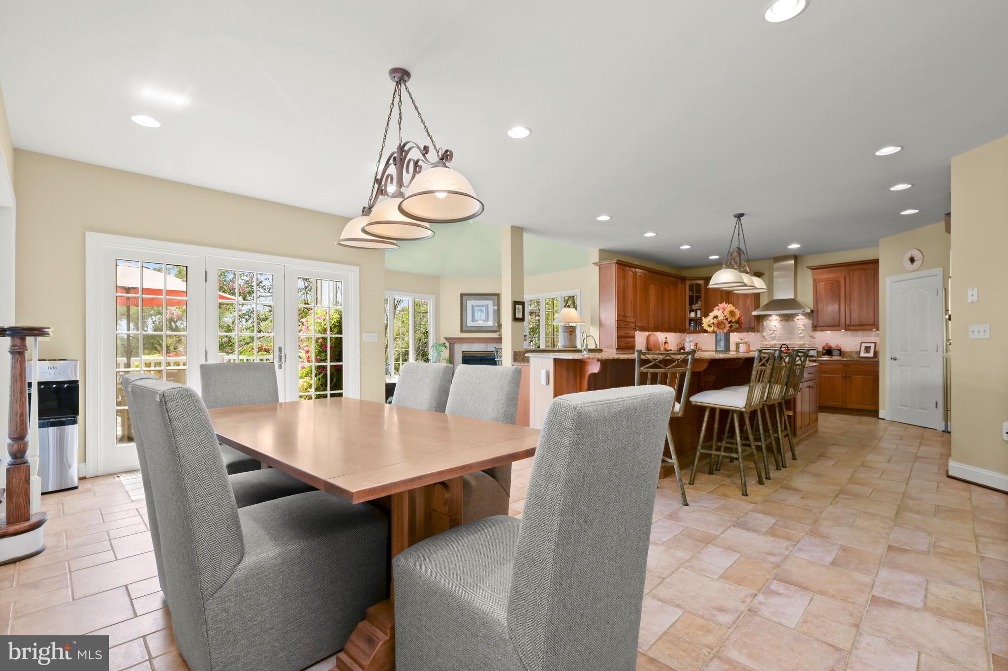 CATTAIL CREEK - Residential