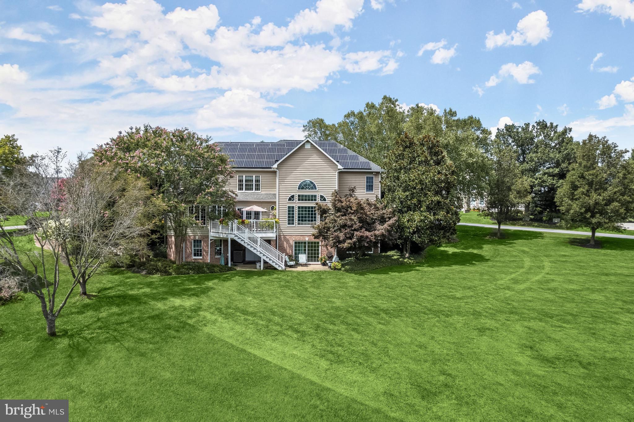 CATTAIL CREEK - Residential