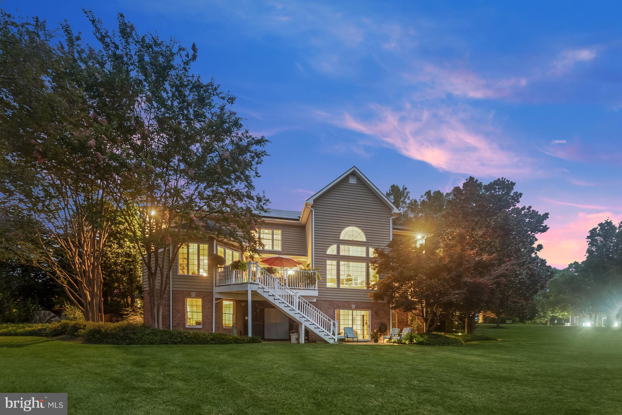 CATTAIL CREEK - Residential