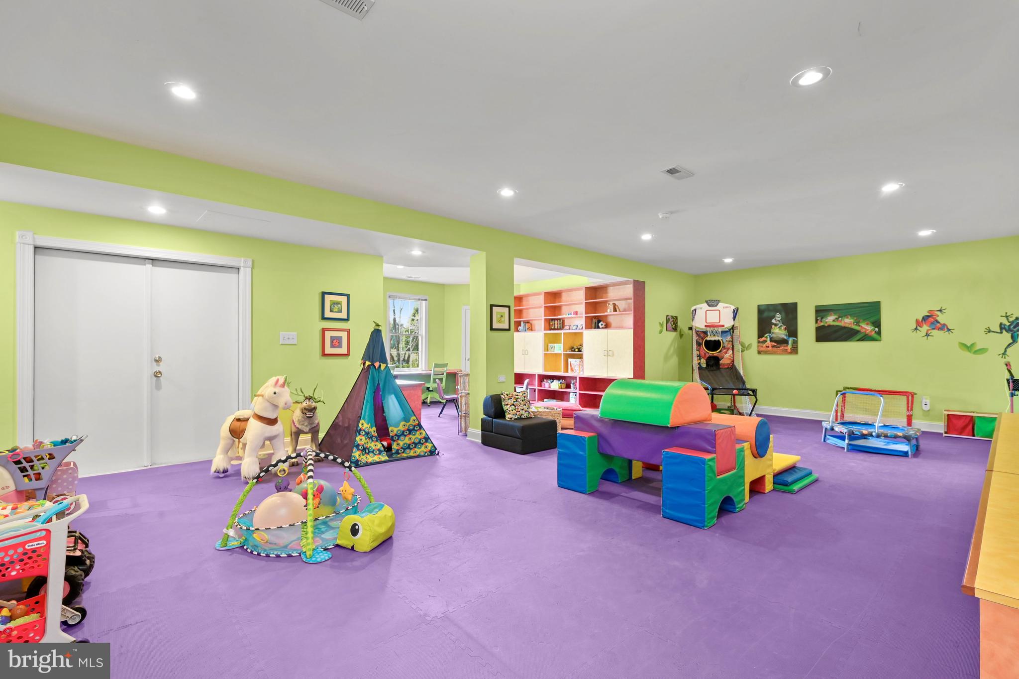 CATTAIL CREEK - Residential