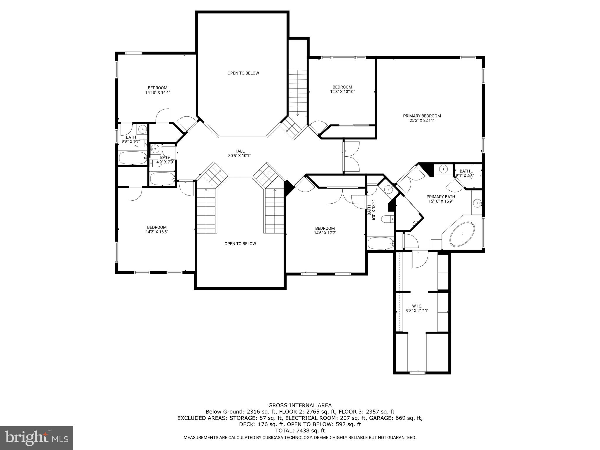 CATTAIL CREEK - Residential