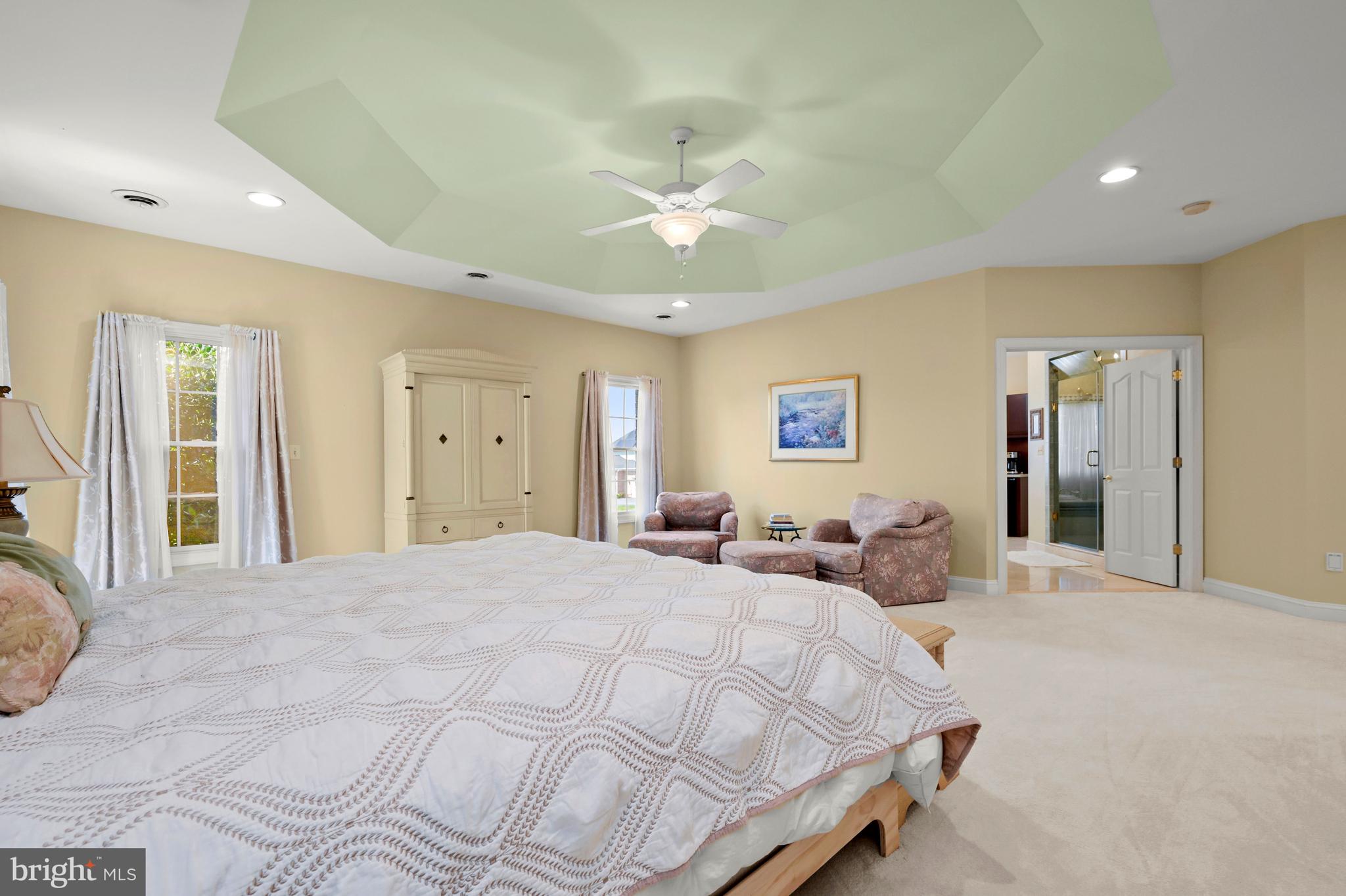 CATTAIL CREEK - Residential