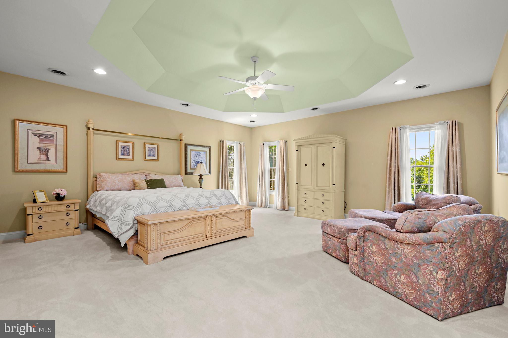 CATTAIL CREEK - Residential