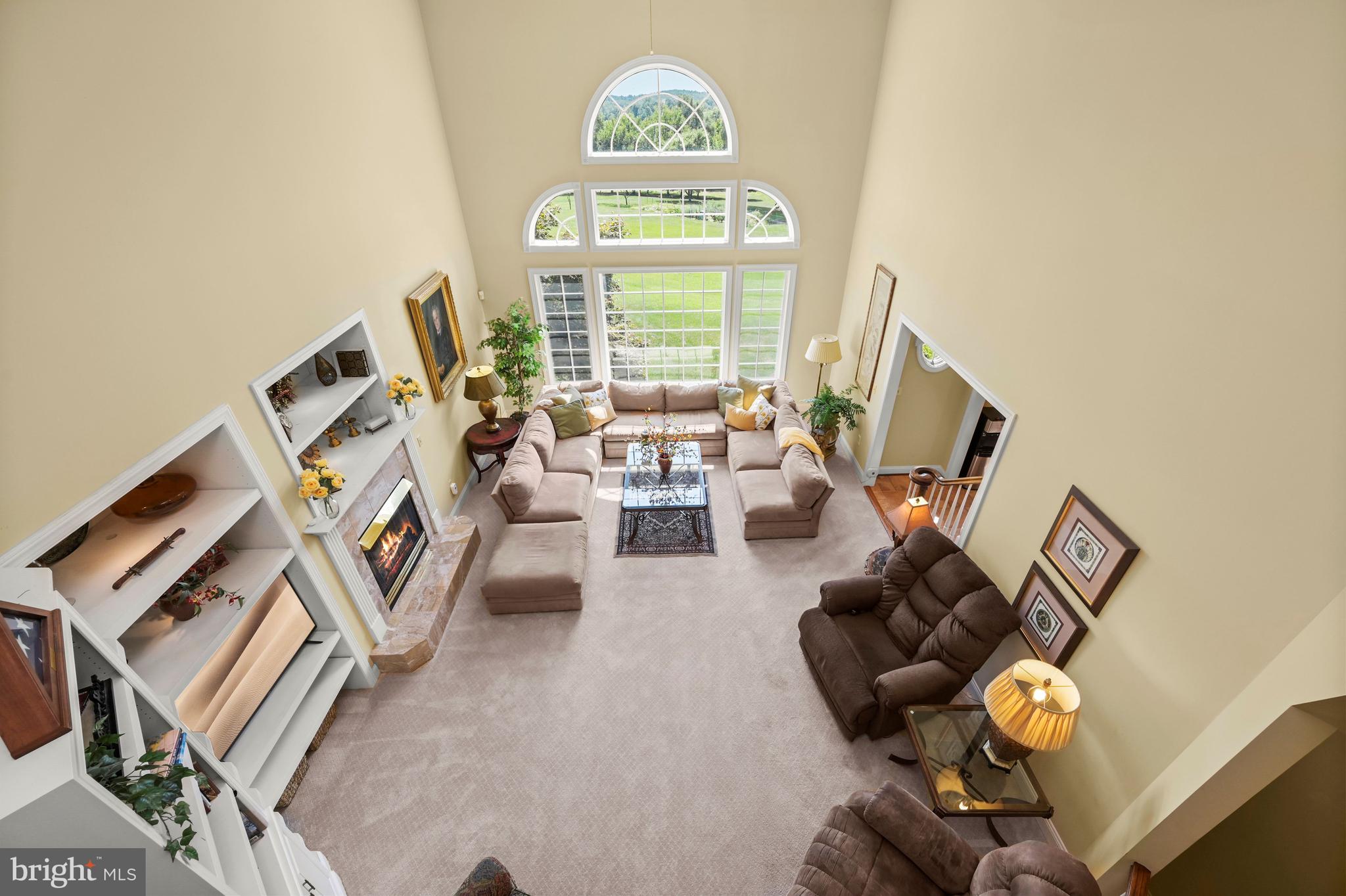 CATTAIL CREEK - Residential