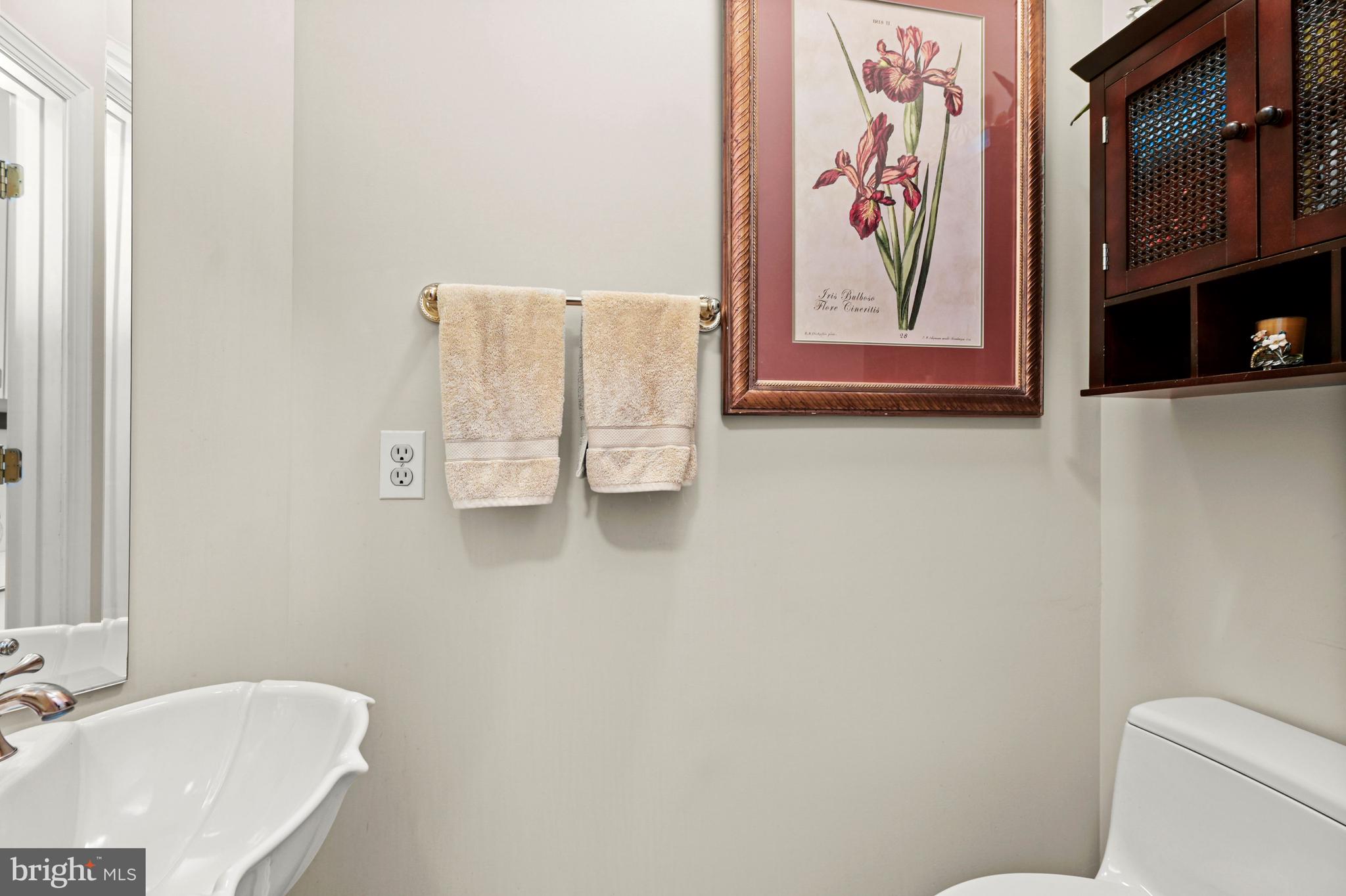 CATTAIL CREEK - Residential