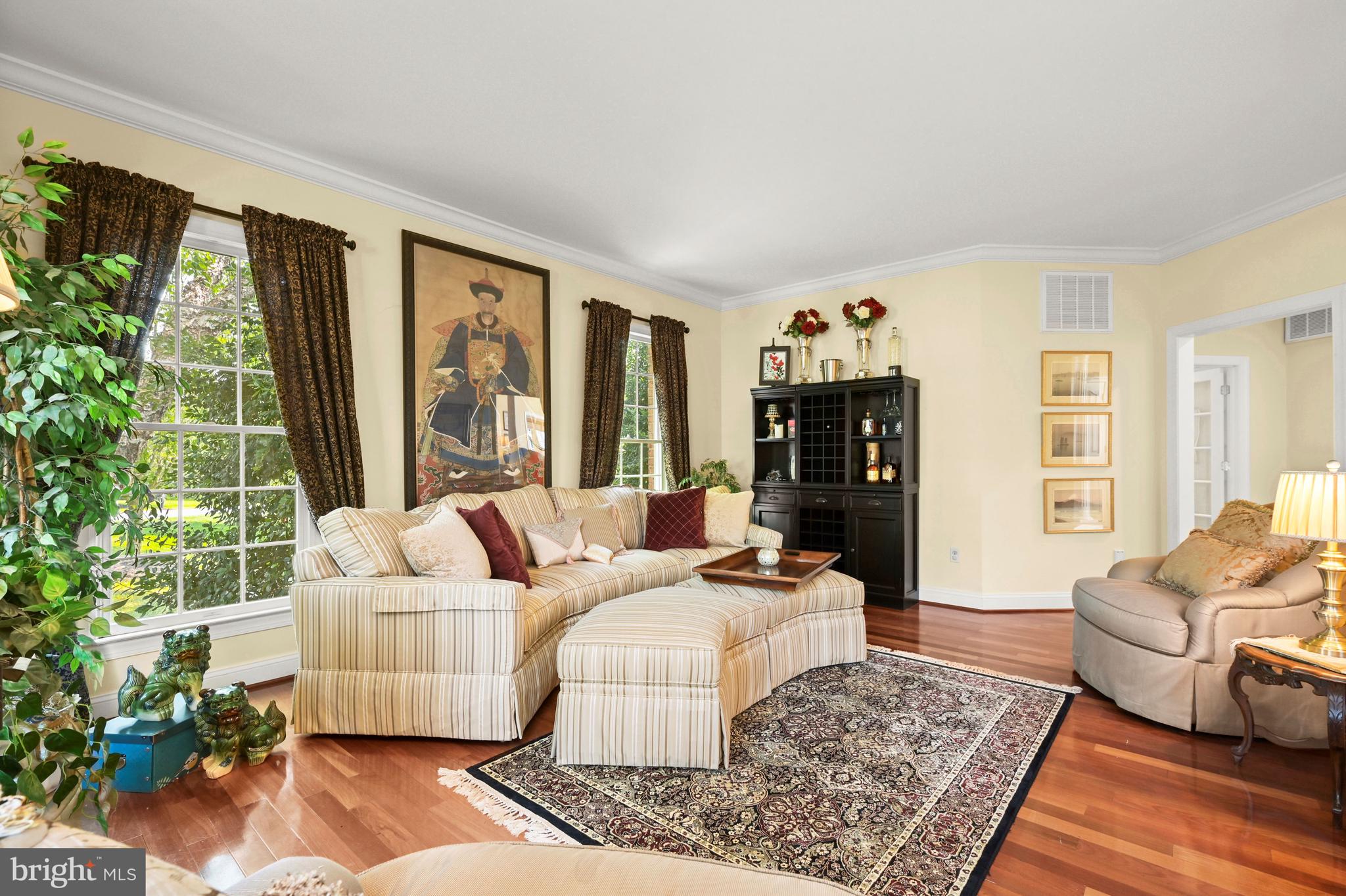 CATTAIL CREEK - Residential