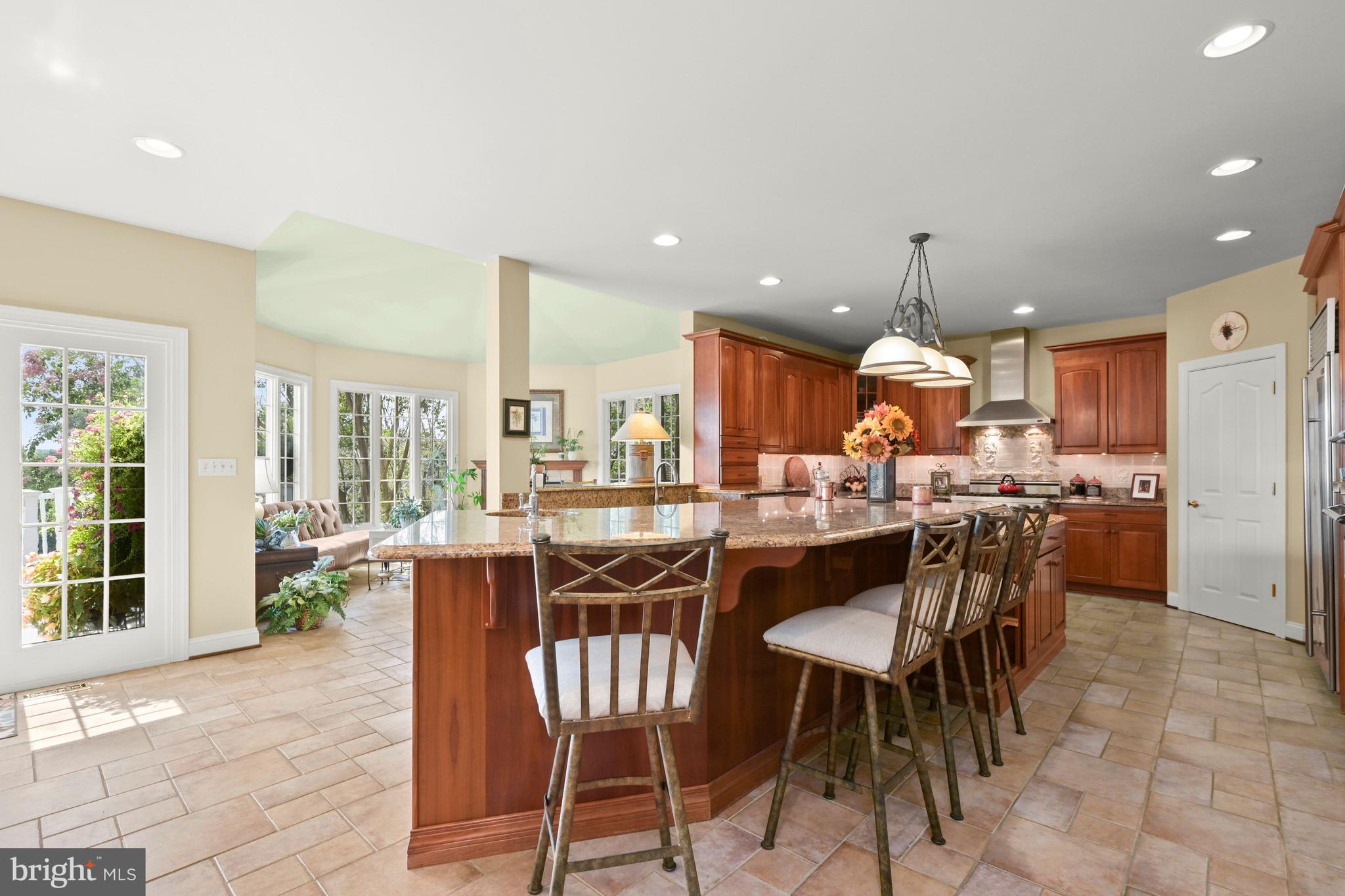 CATTAIL CREEK - Residential