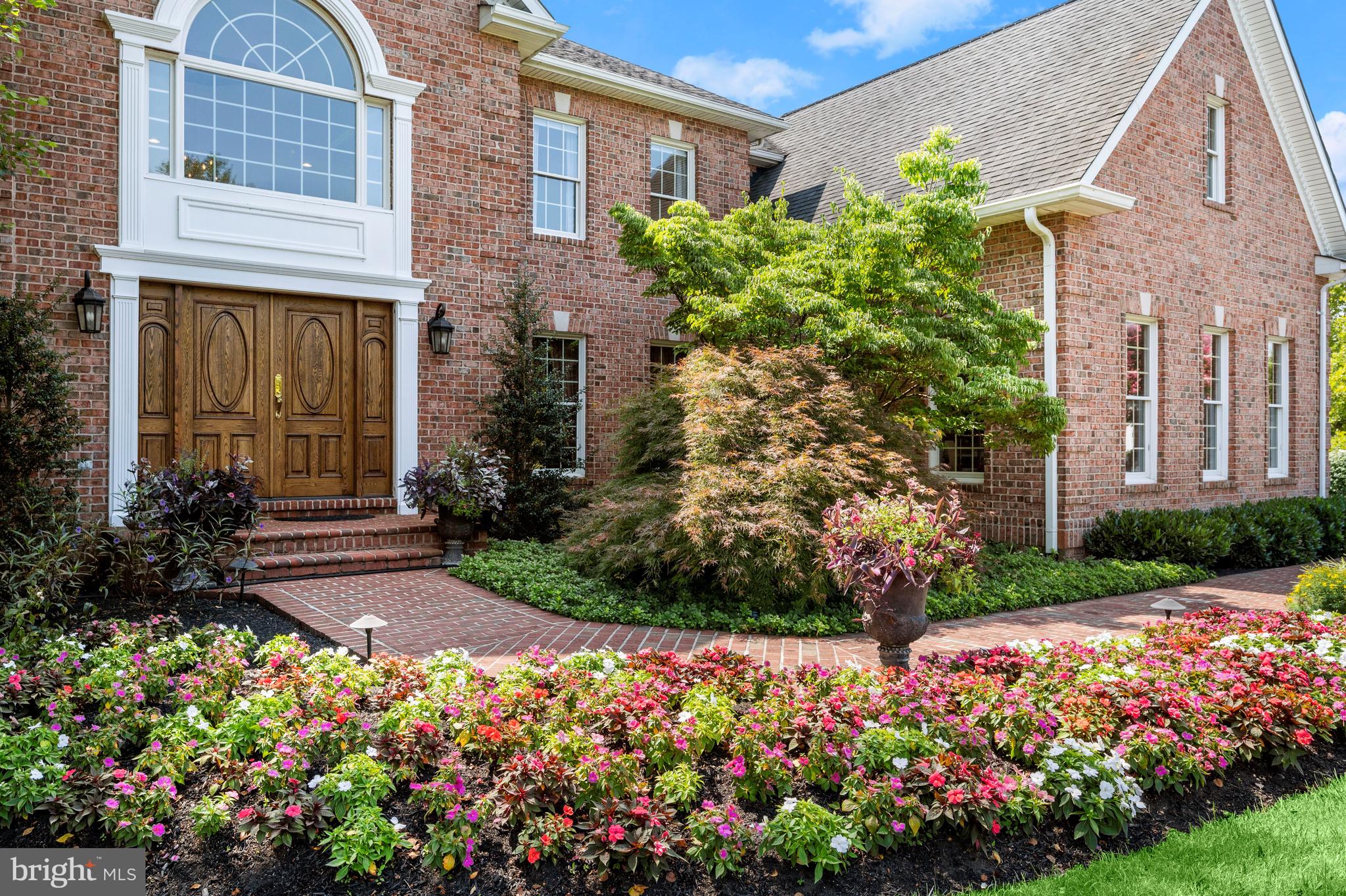 CATTAIL CREEK - Residential