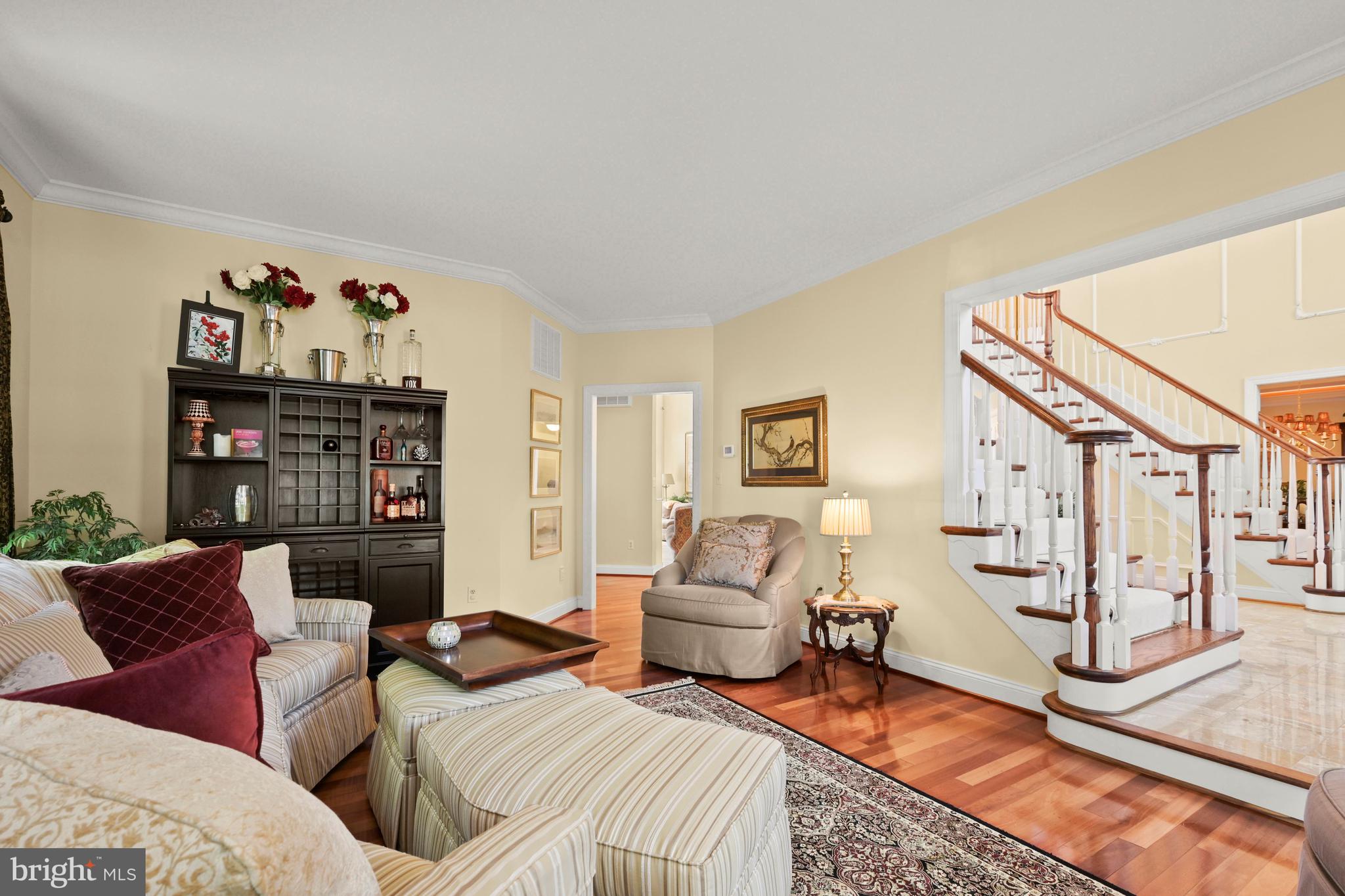 CATTAIL CREEK - Residential