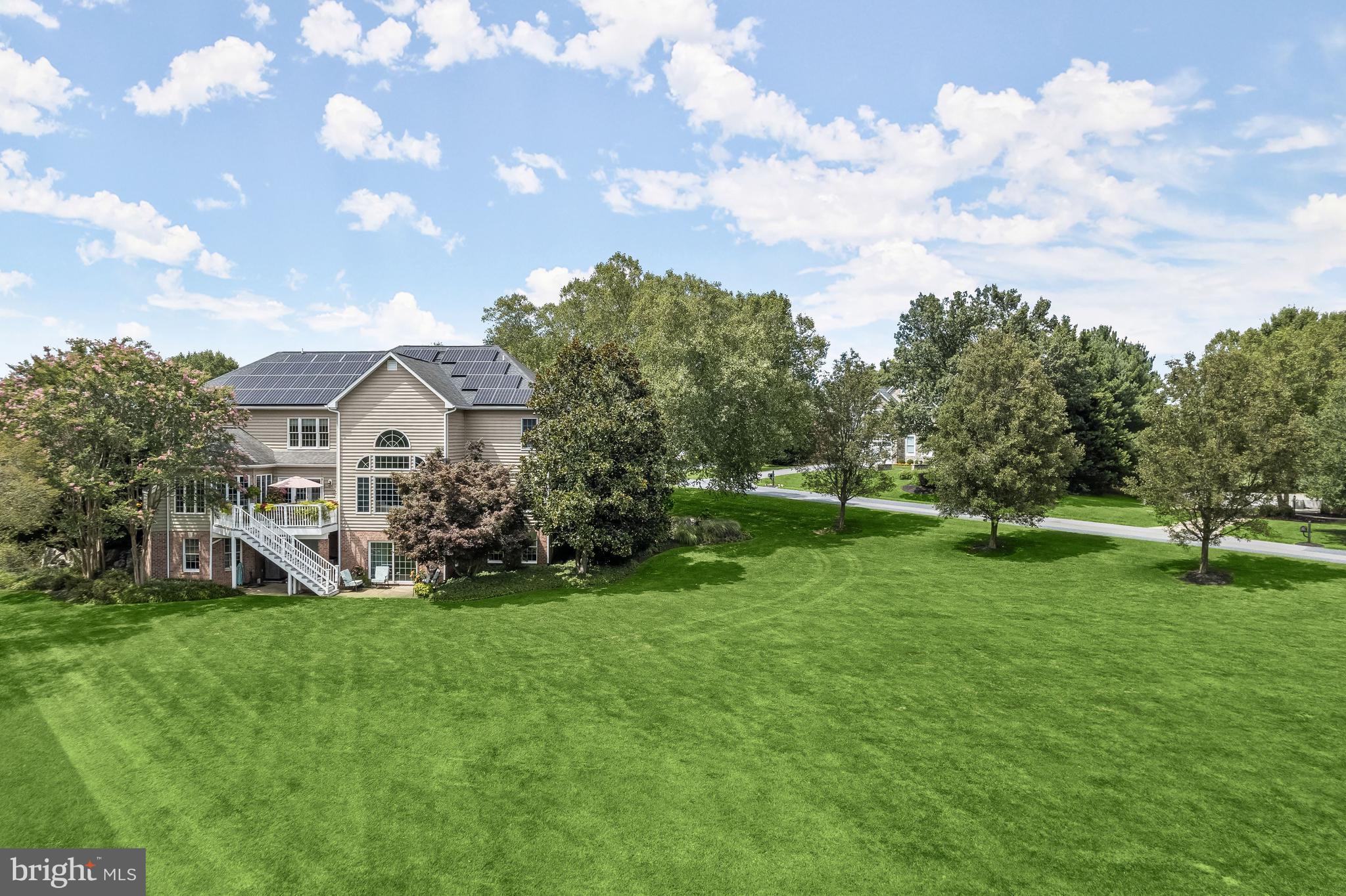 CATTAIL CREEK - Residential