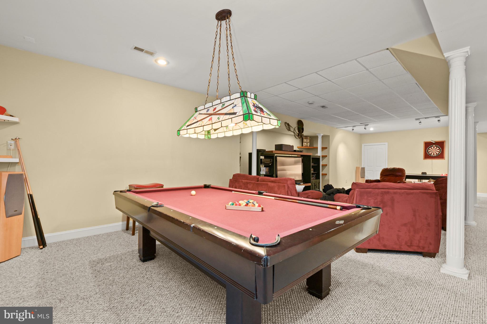 CATTAIL CREEK - Residential