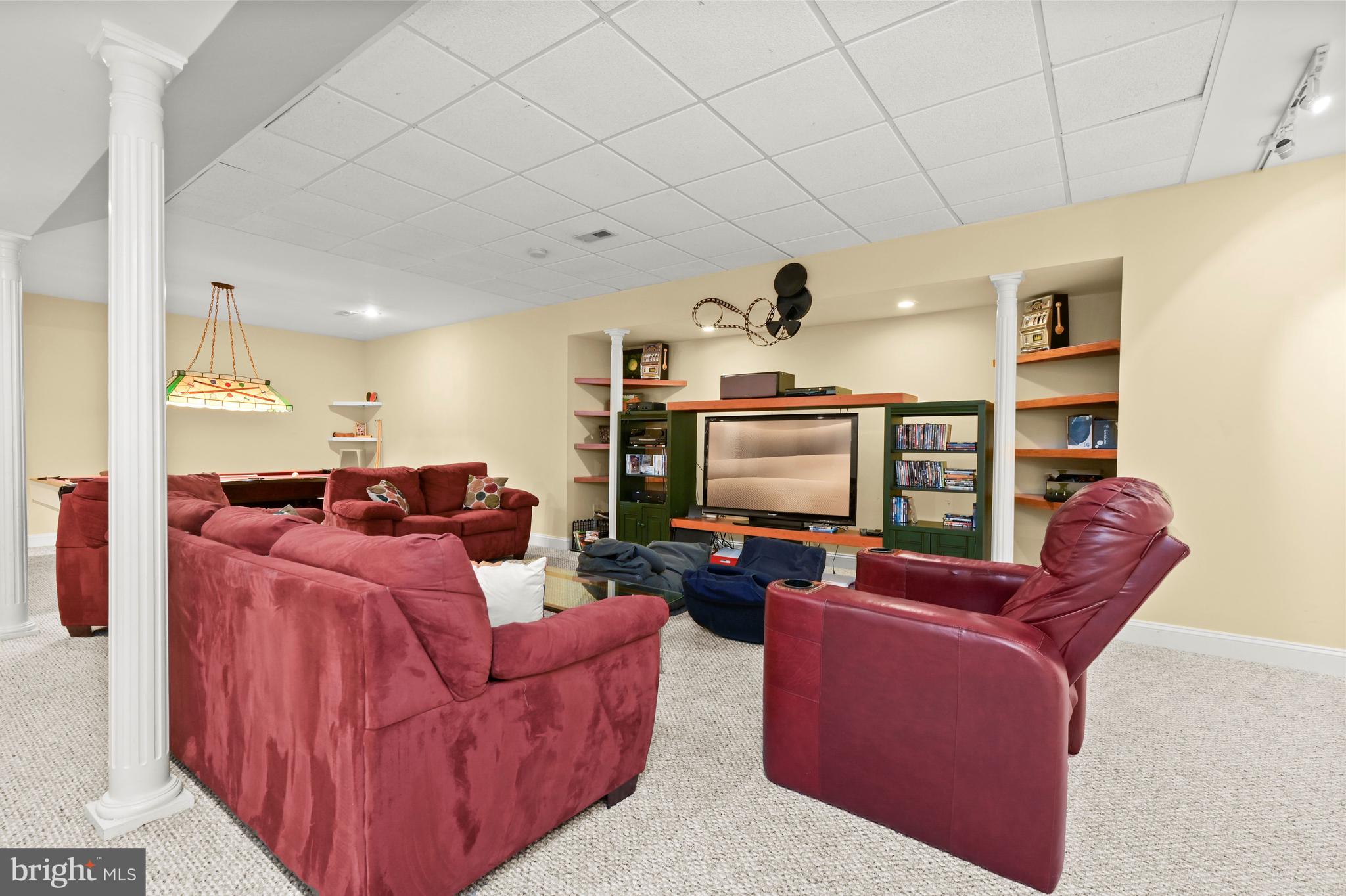 CATTAIL CREEK - Residential