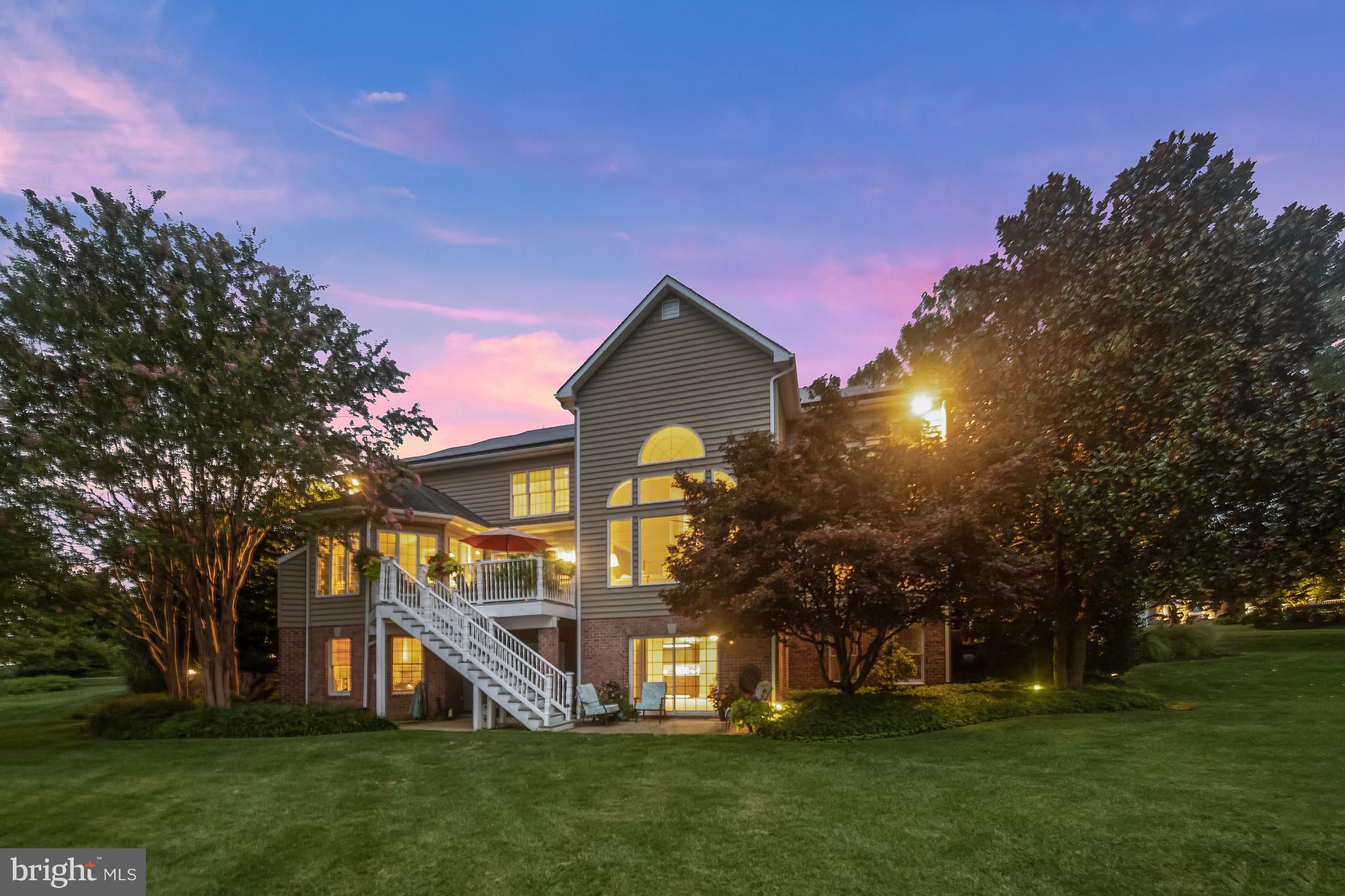 CATTAIL CREEK - Residential