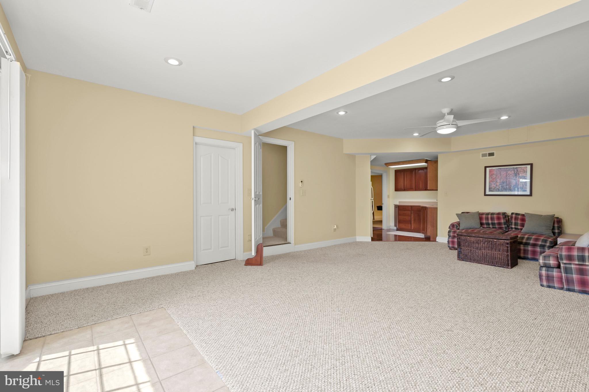 CATTAIL CREEK - Residential