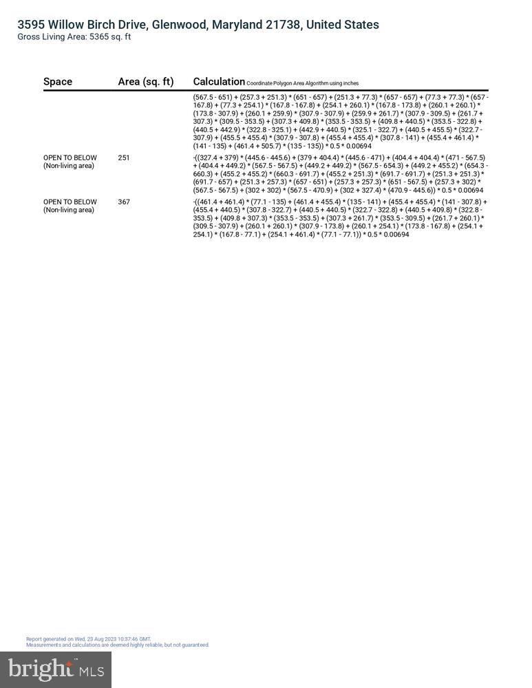 CATTAIL CREEK - Residential