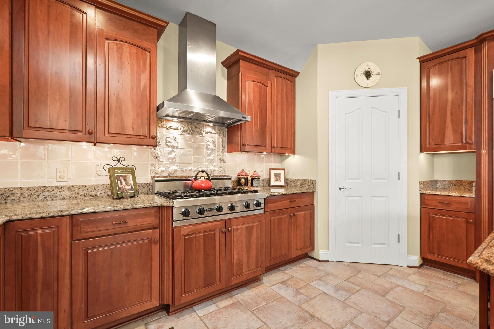 CATTAIL CREEK - Residential