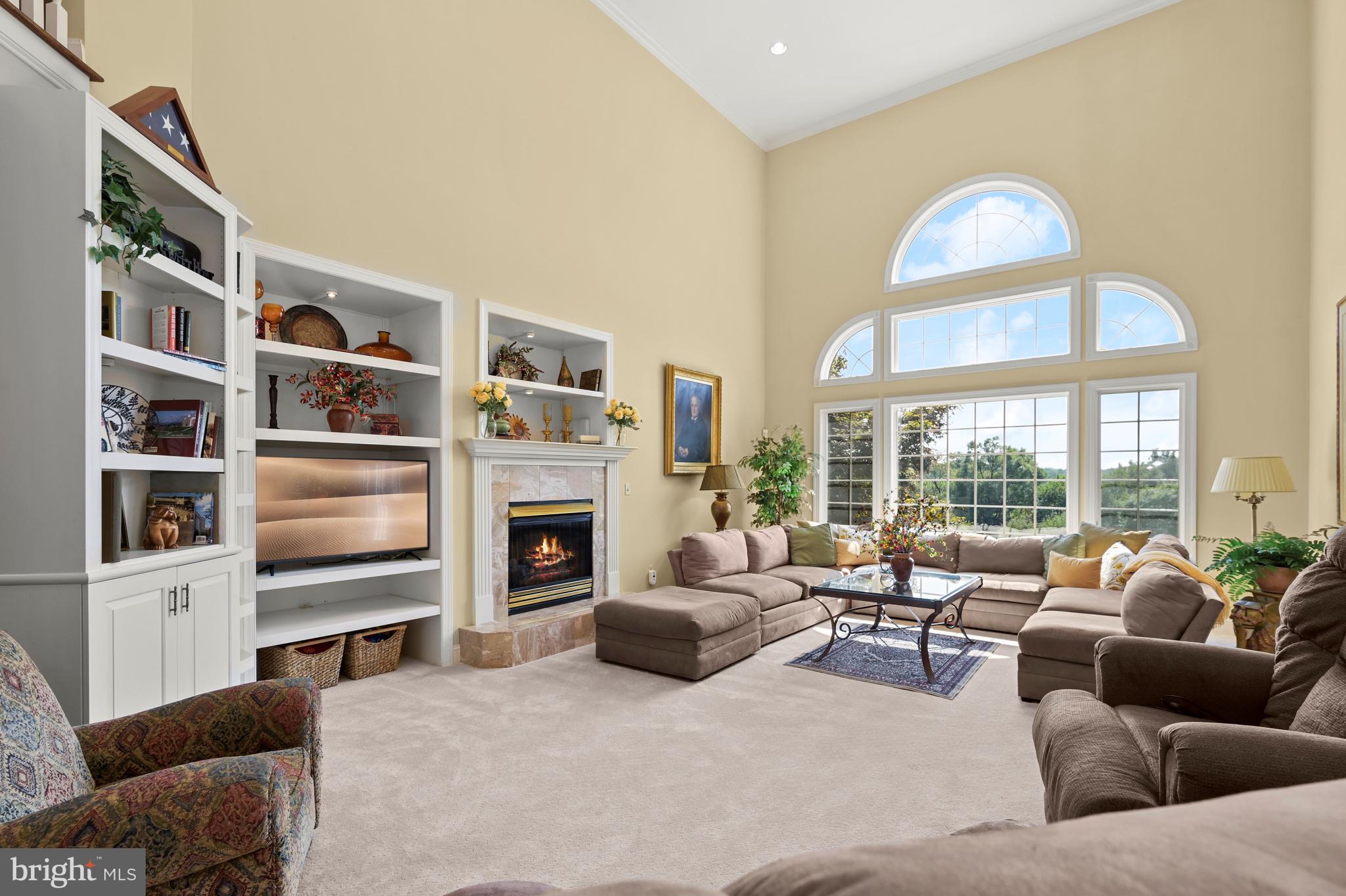 CATTAIL CREEK - Residential