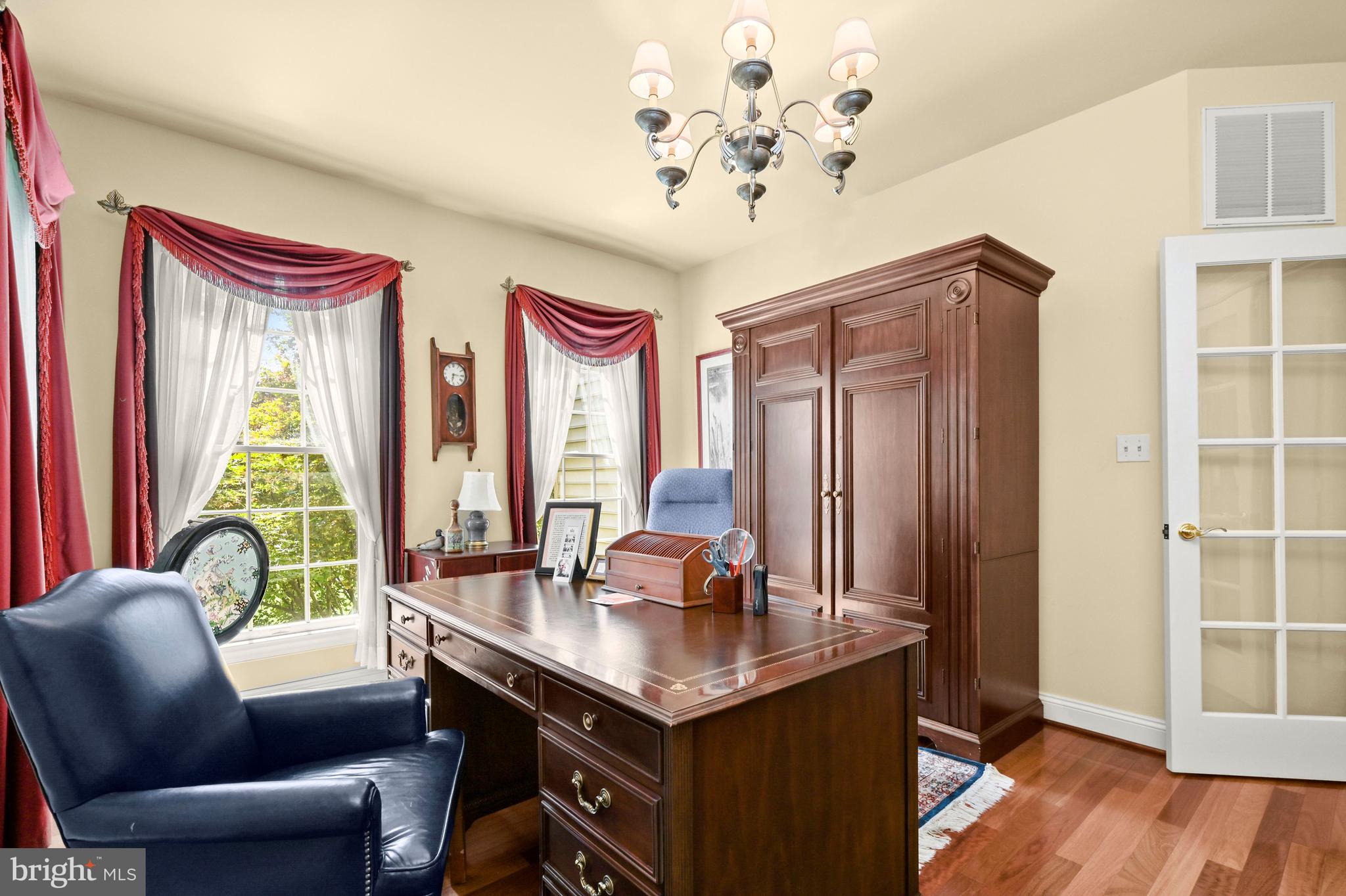 CATTAIL CREEK - Residential