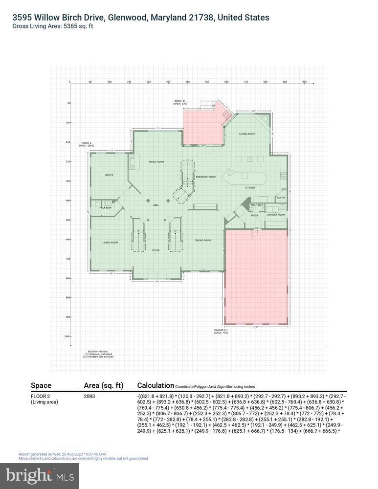 CATTAIL CREEK - Residential