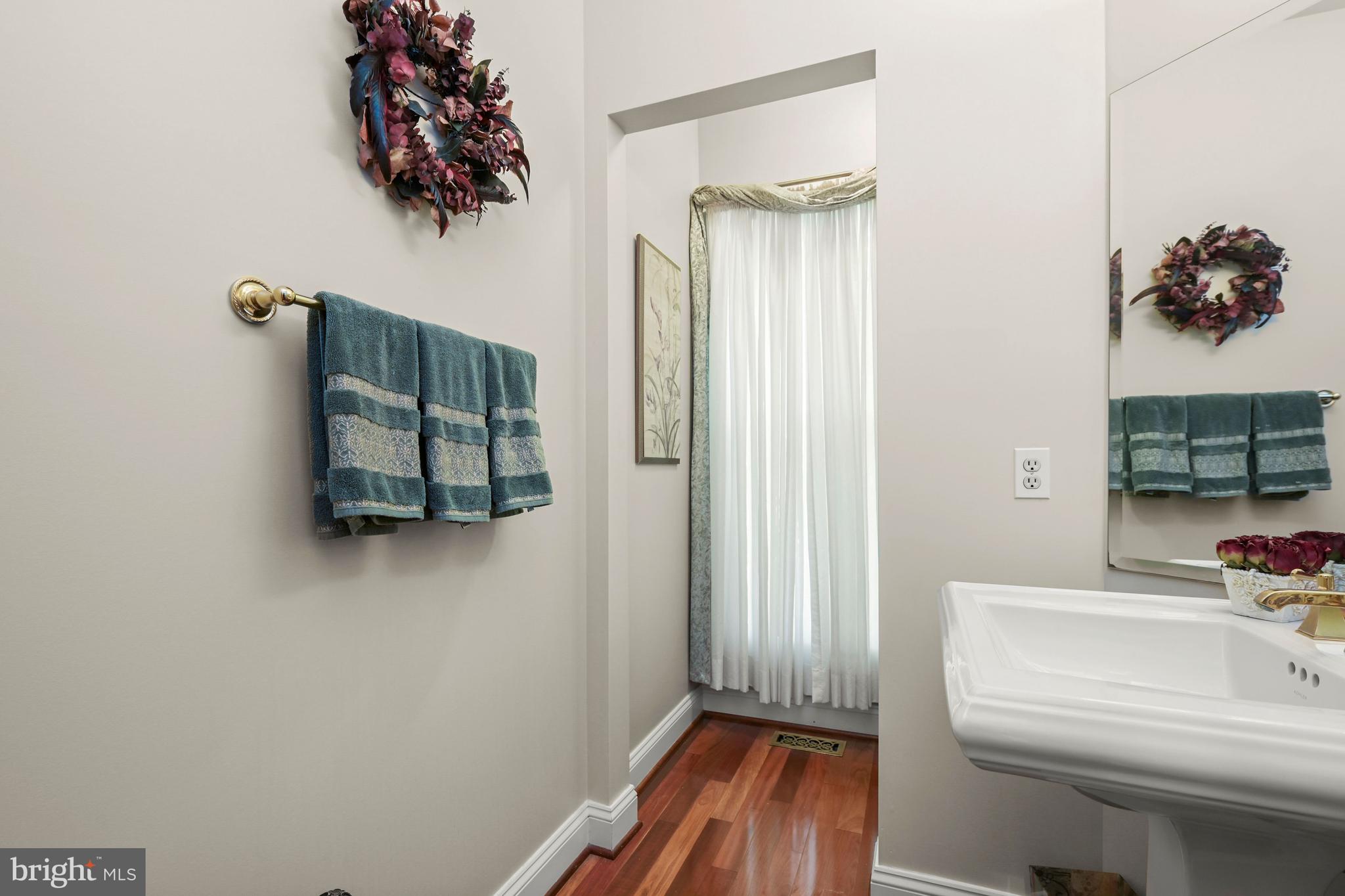 CATTAIL CREEK - Residential