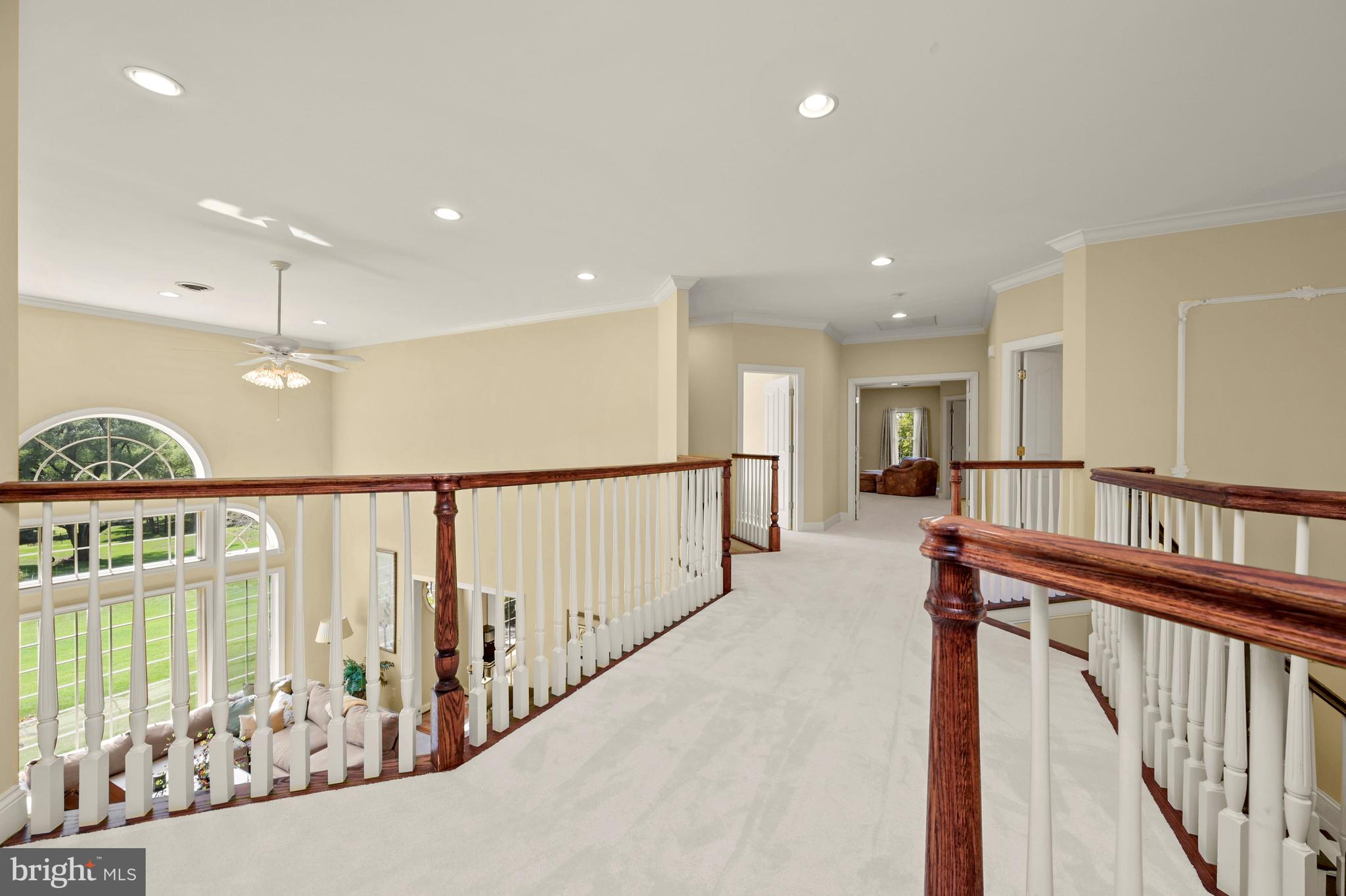 CATTAIL CREEK - Residential