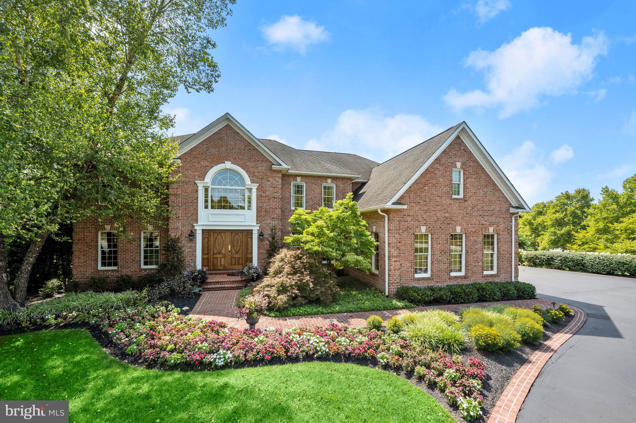 CATTAIL CREEK - Residential