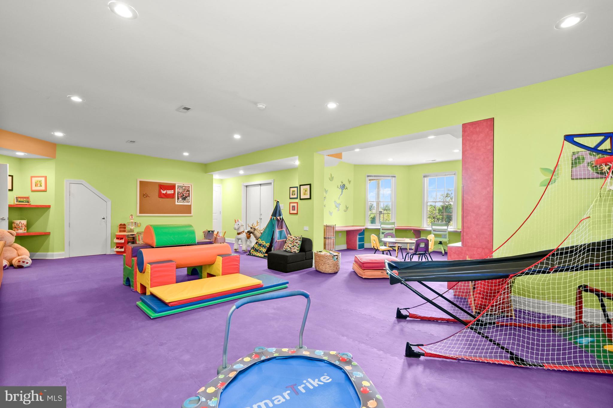 CATTAIL CREEK - Residential