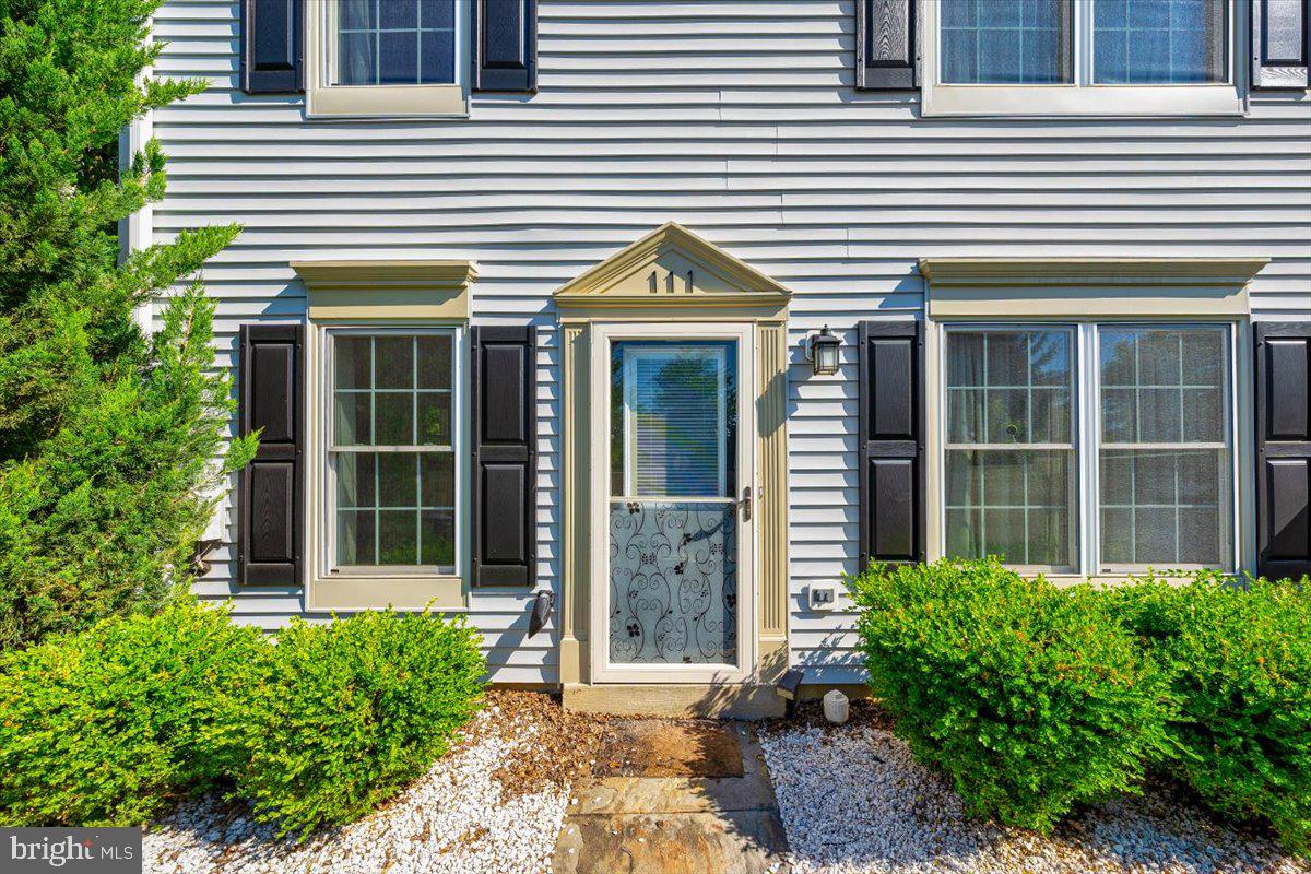 TASKERS CHANCE - Residential