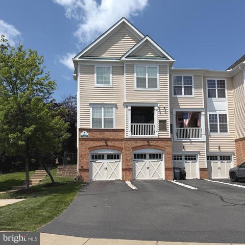 Photo of 43905 Hickory Corner Terrace #103, ASHBURN, VA 20147 (MLS # VALO2130134)