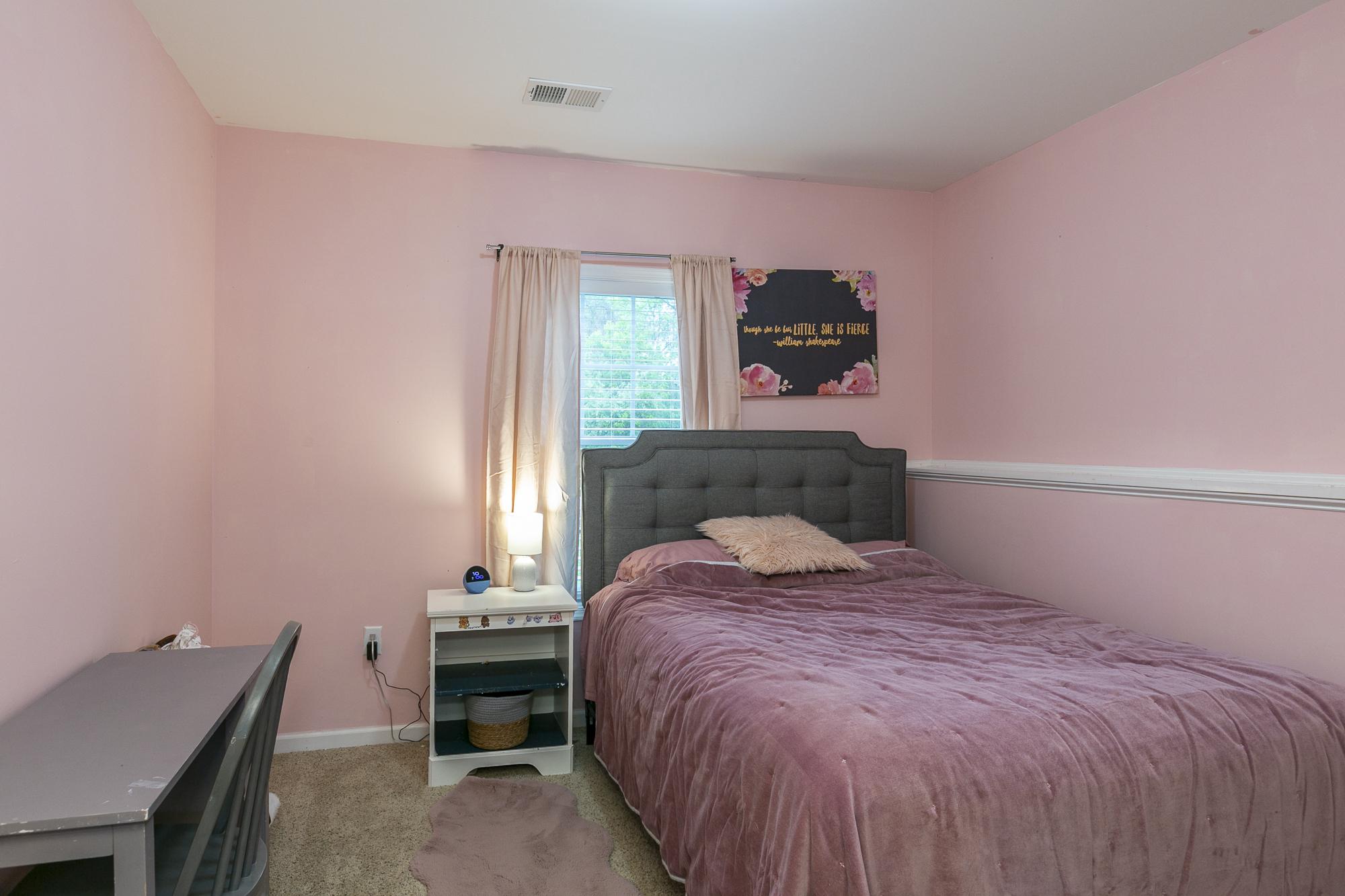 MECKLENBURG HEIGHTS - Residential