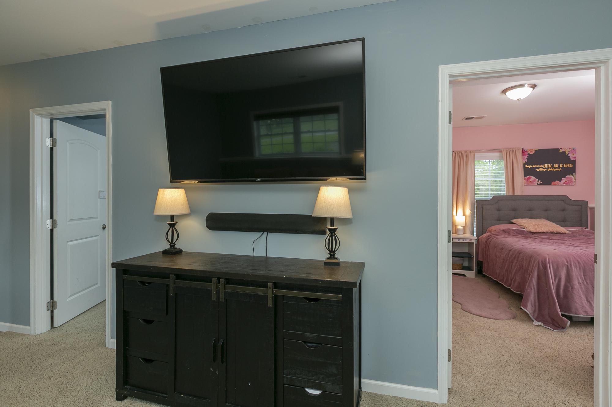 MECKLENBURG HEIGHTS - Residential