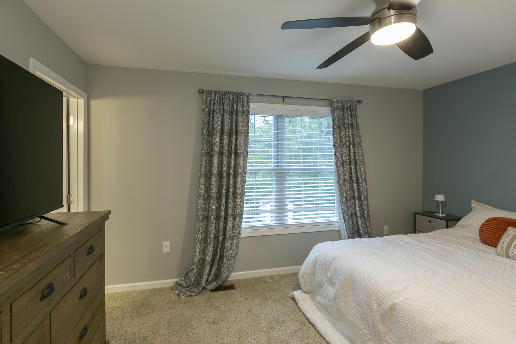 MECKLENBURG HEIGHTS - Residential