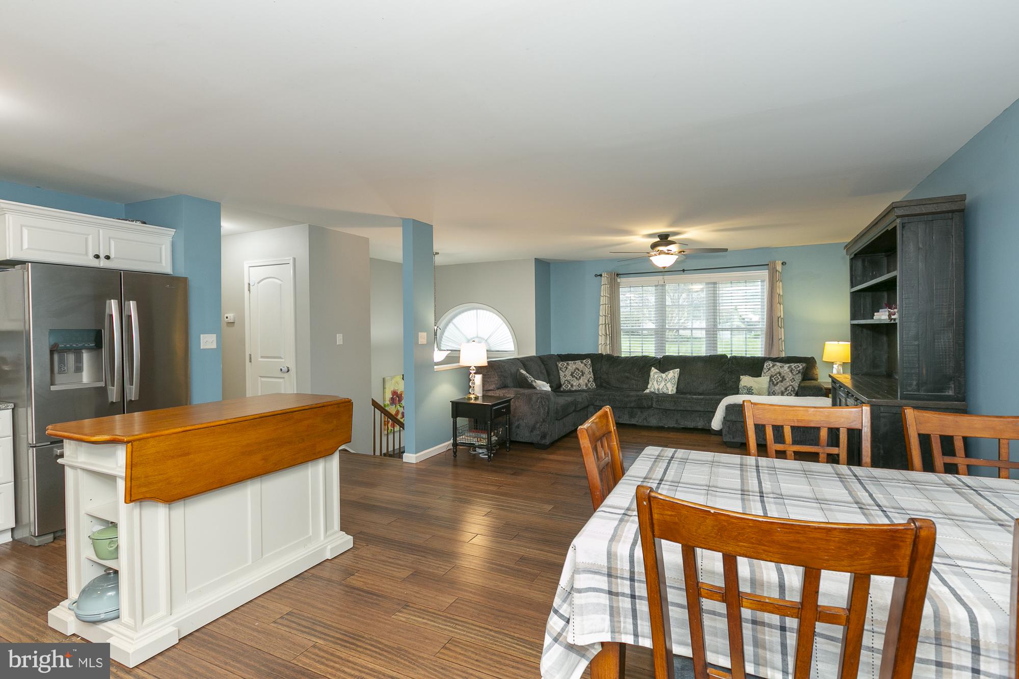 MECKLENBURG HEIGHTS - Residential