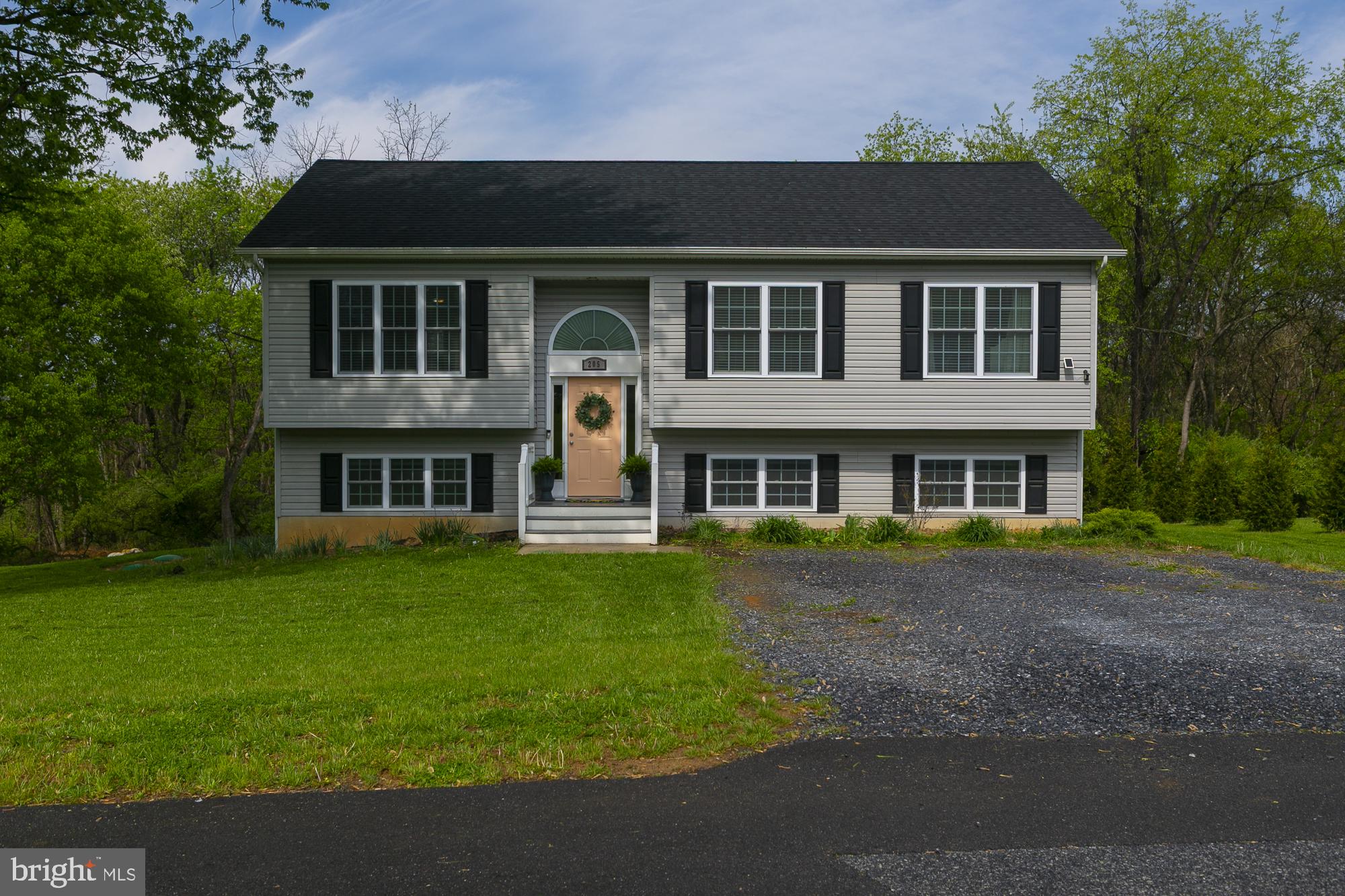 MECKLENBURG HEIGHTS - Residential