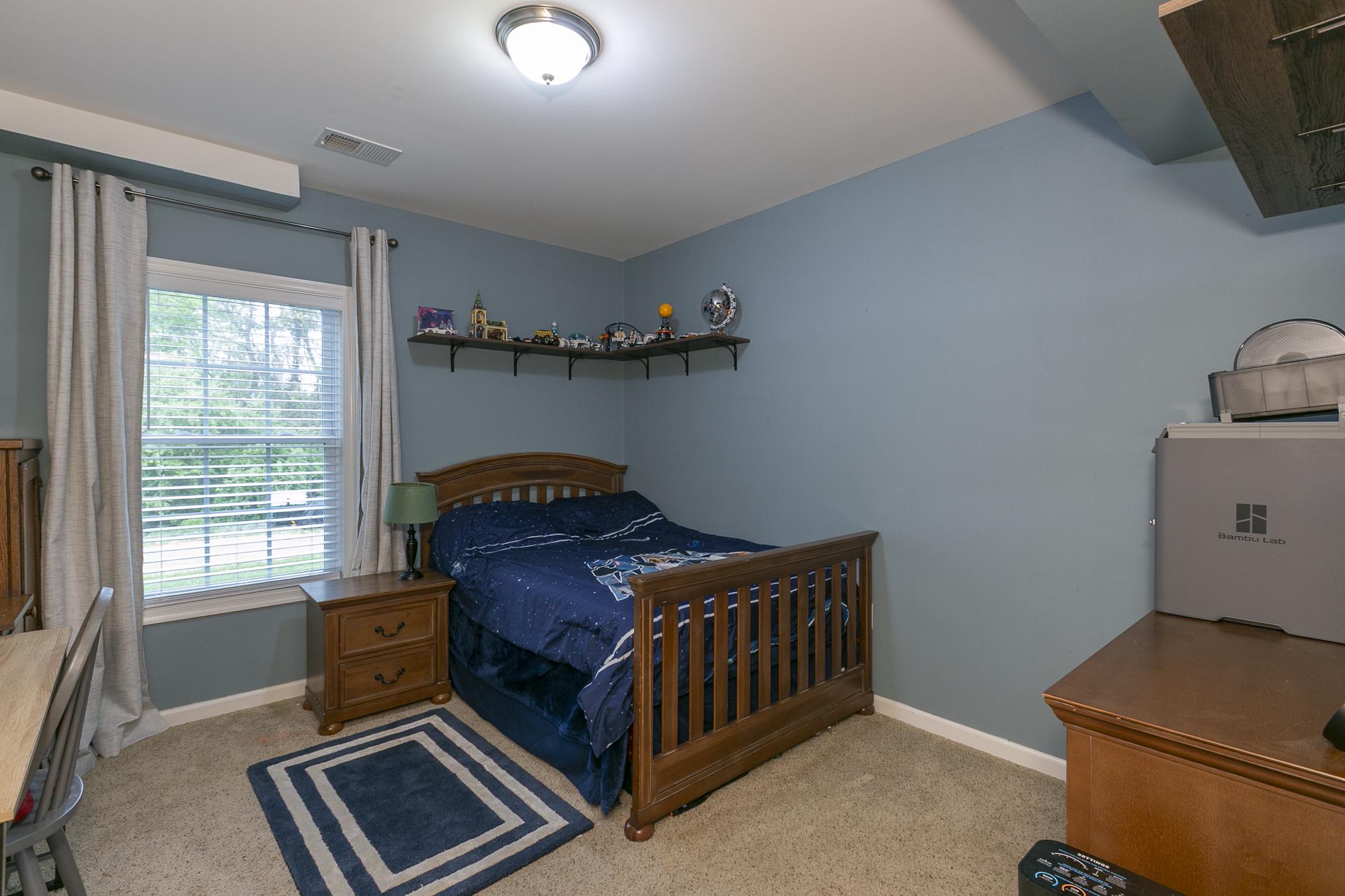 MECKLENBURG HEIGHTS - Residential