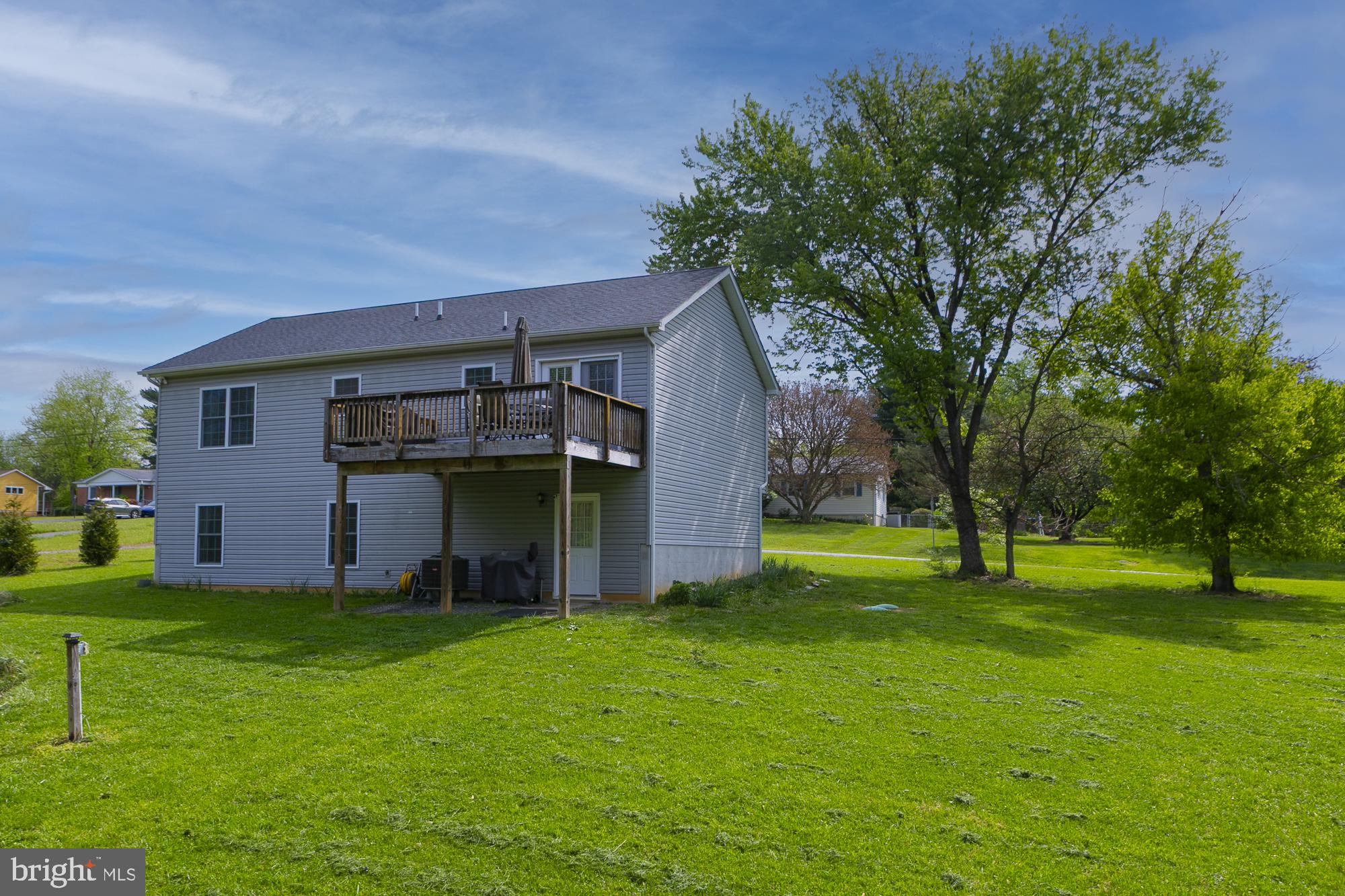 MECKLENBURG HEIGHTS - Residential