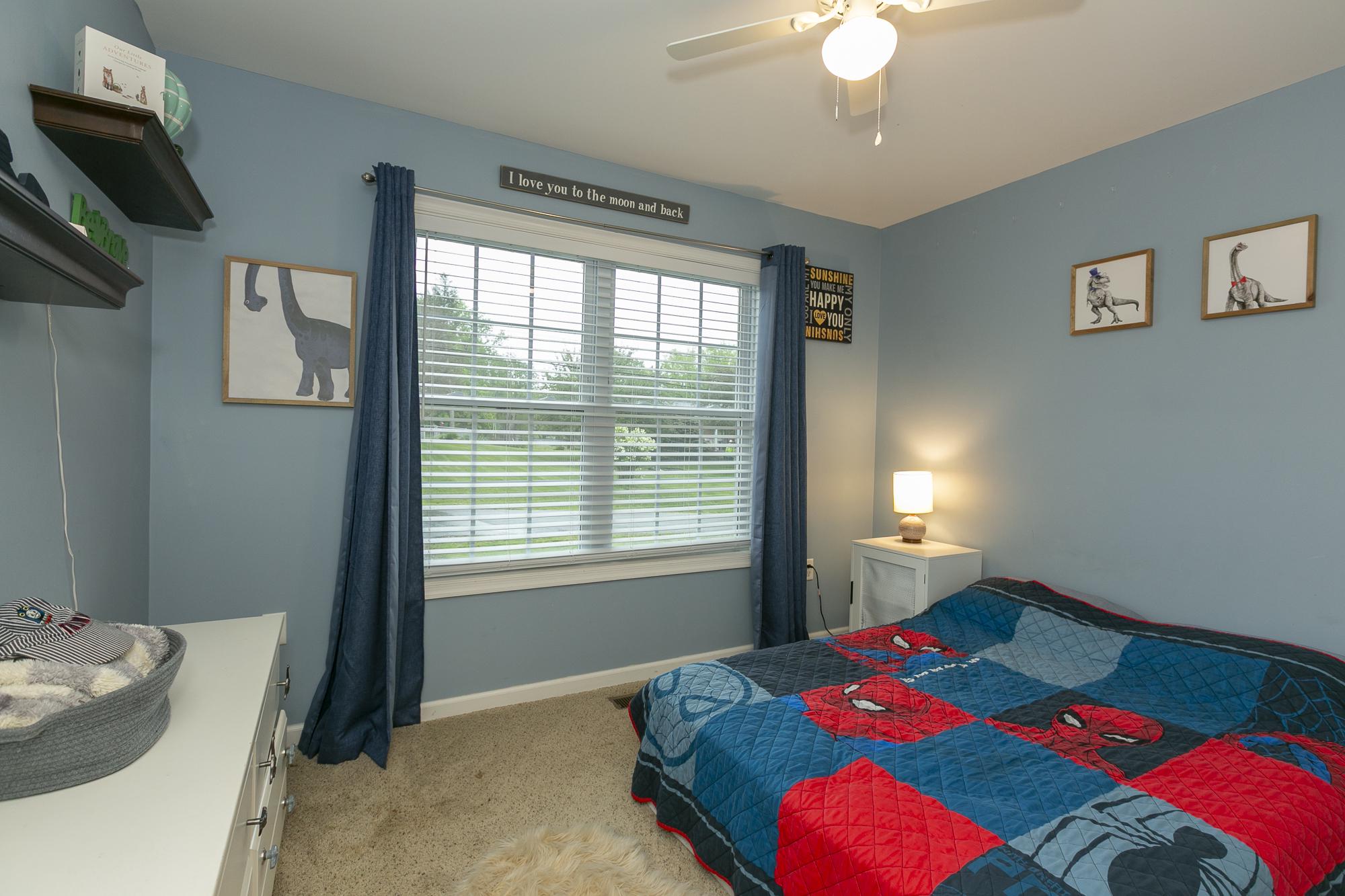 MECKLENBURG HEIGHTS - Residential