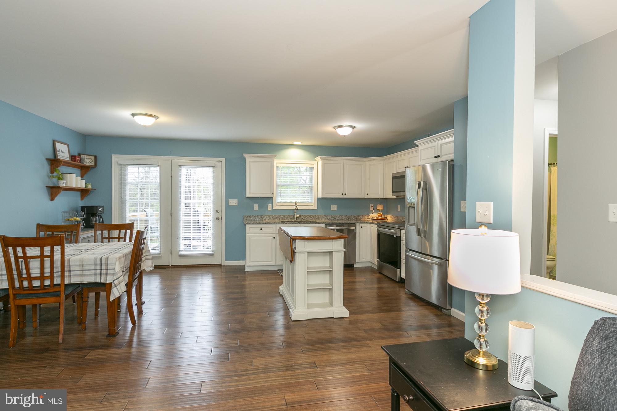 MECKLENBURG HEIGHTS - Residential