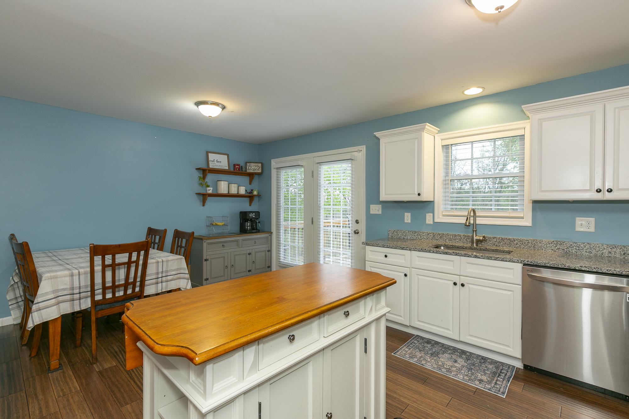 MECKLENBURG HEIGHTS - Residential