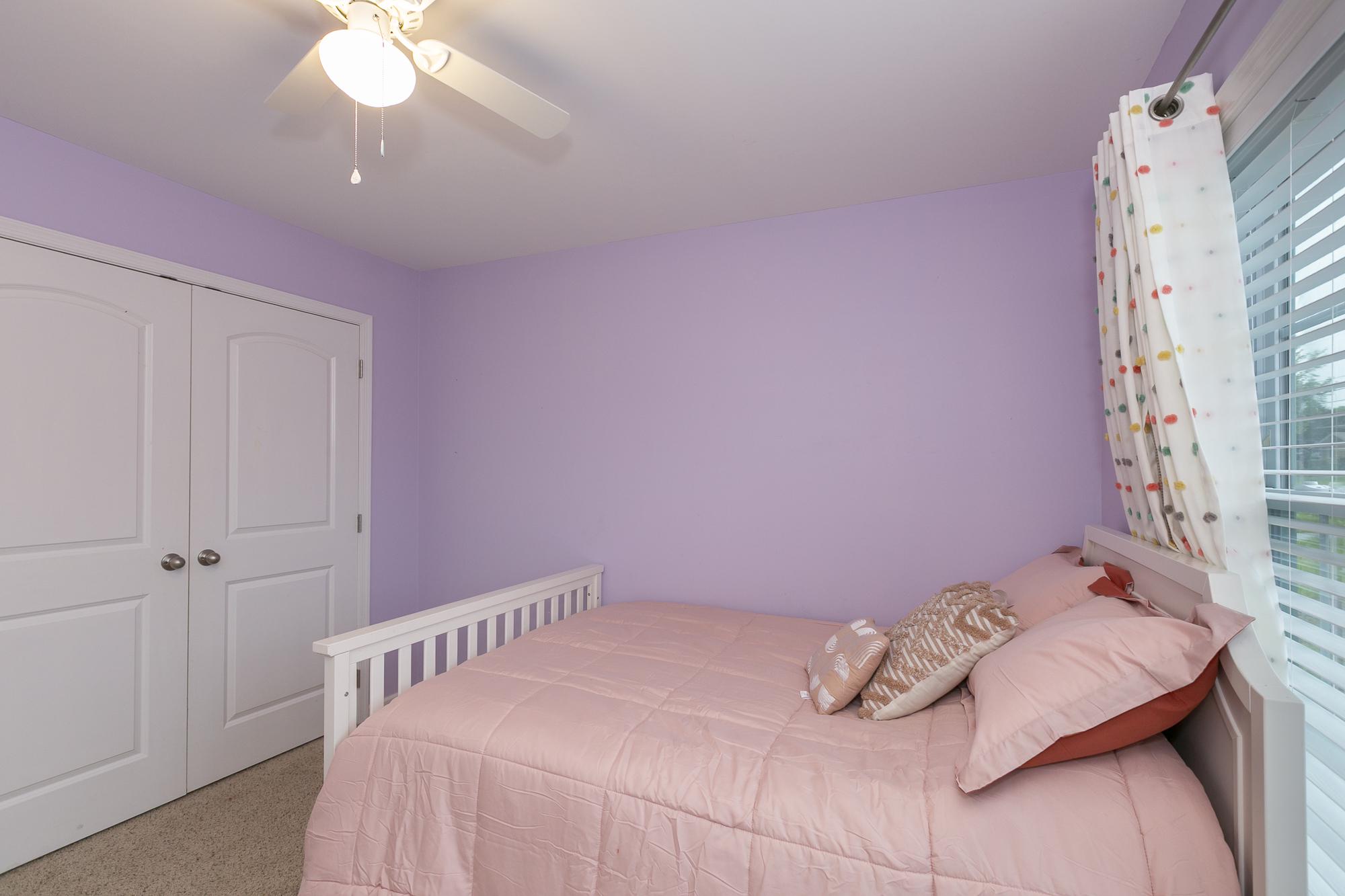 MECKLENBURG HEIGHTS - Residential