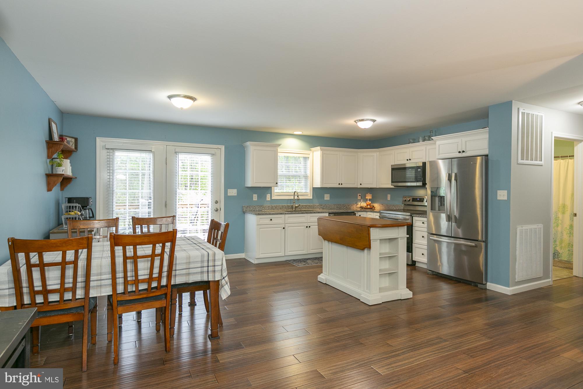 MECKLENBURG HEIGHTS - Residential