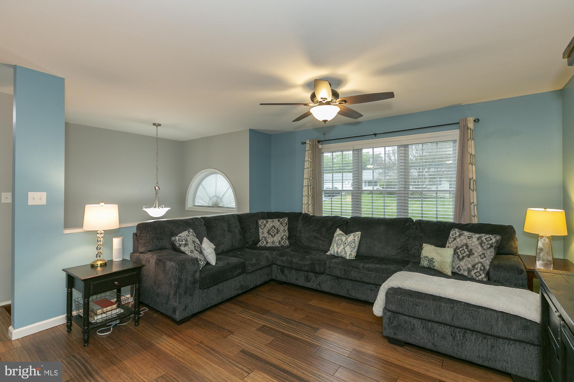 MECKLENBURG HEIGHTS - Residential