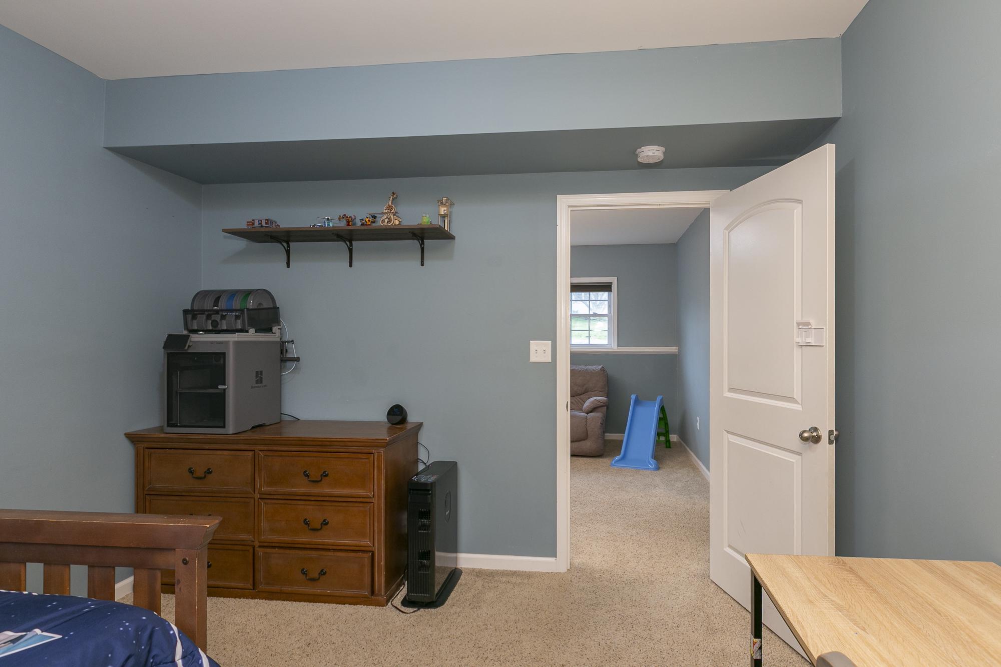 MECKLENBURG HEIGHTS - Residential