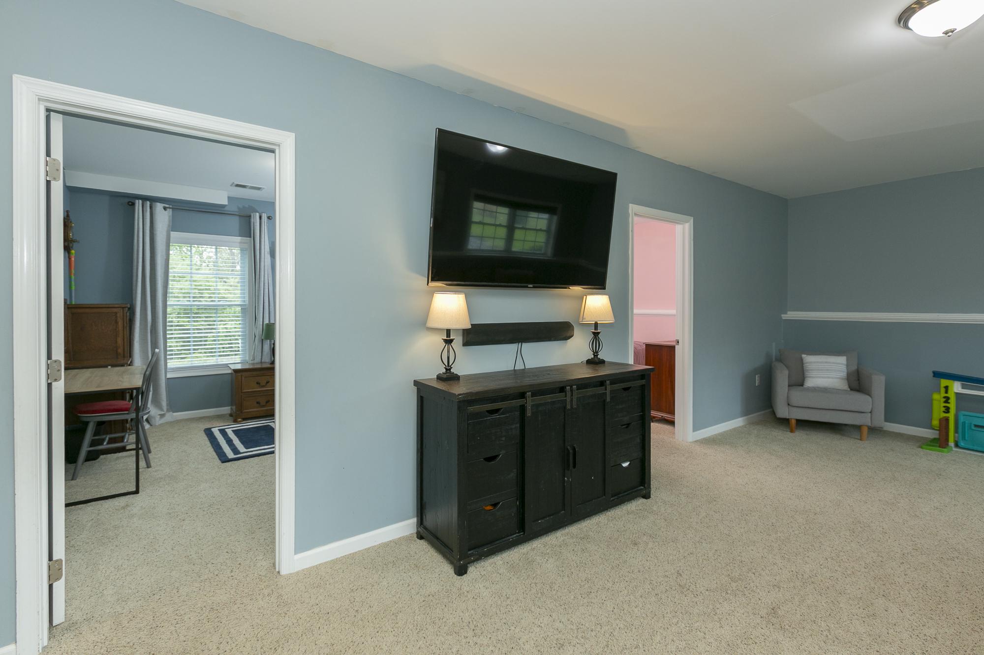 MECKLENBURG HEIGHTS - Residential