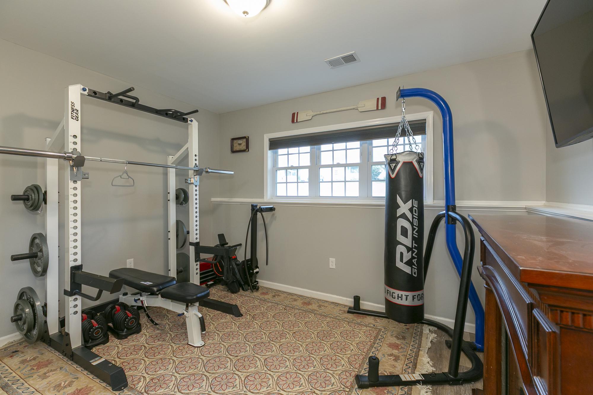 MECKLENBURG HEIGHTS - Residential