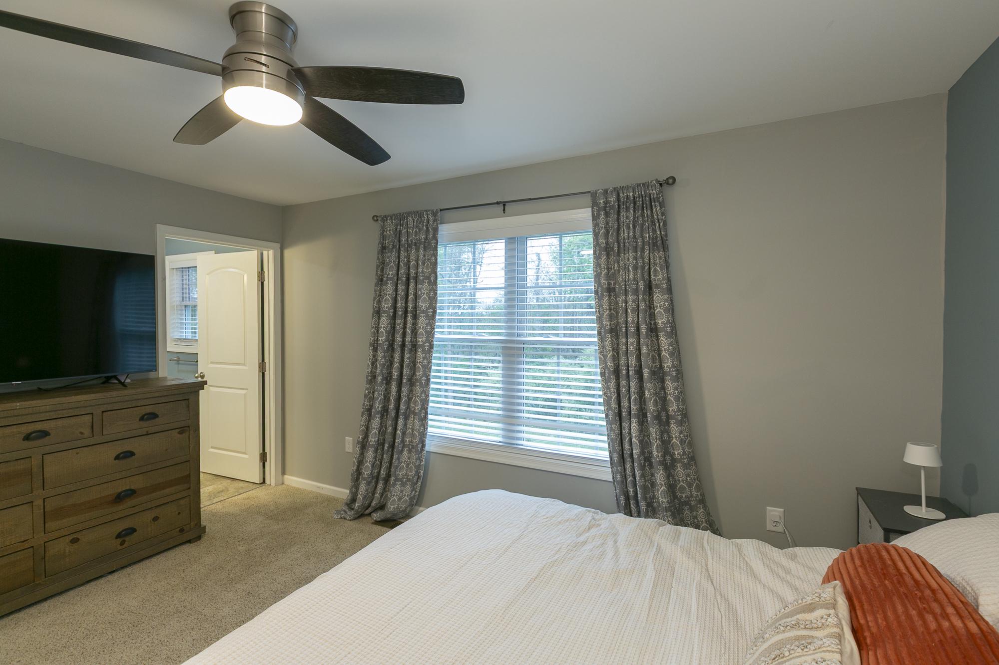 MECKLENBURG HEIGHTS - Residential