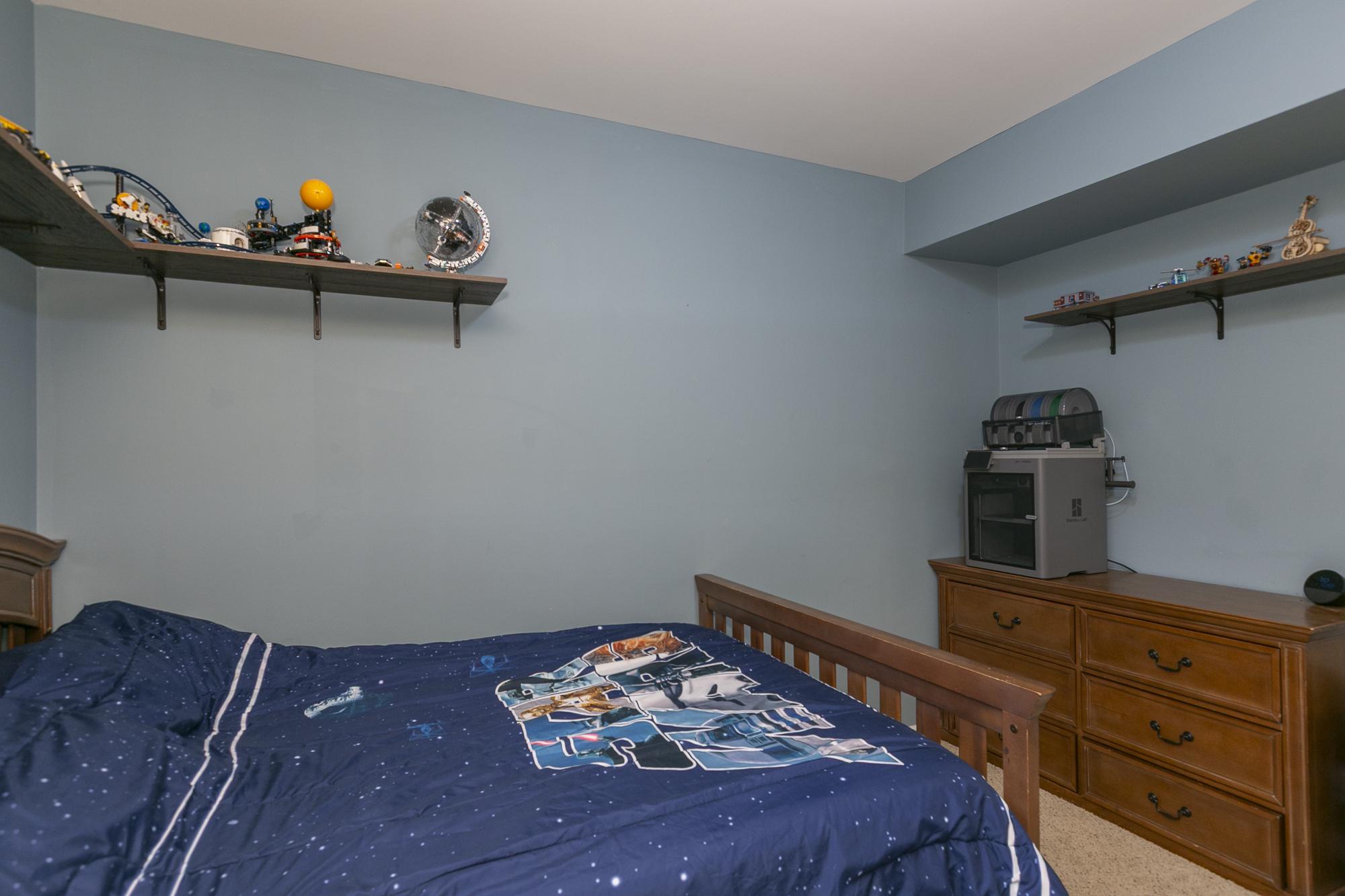 MECKLENBURG HEIGHTS - Residential