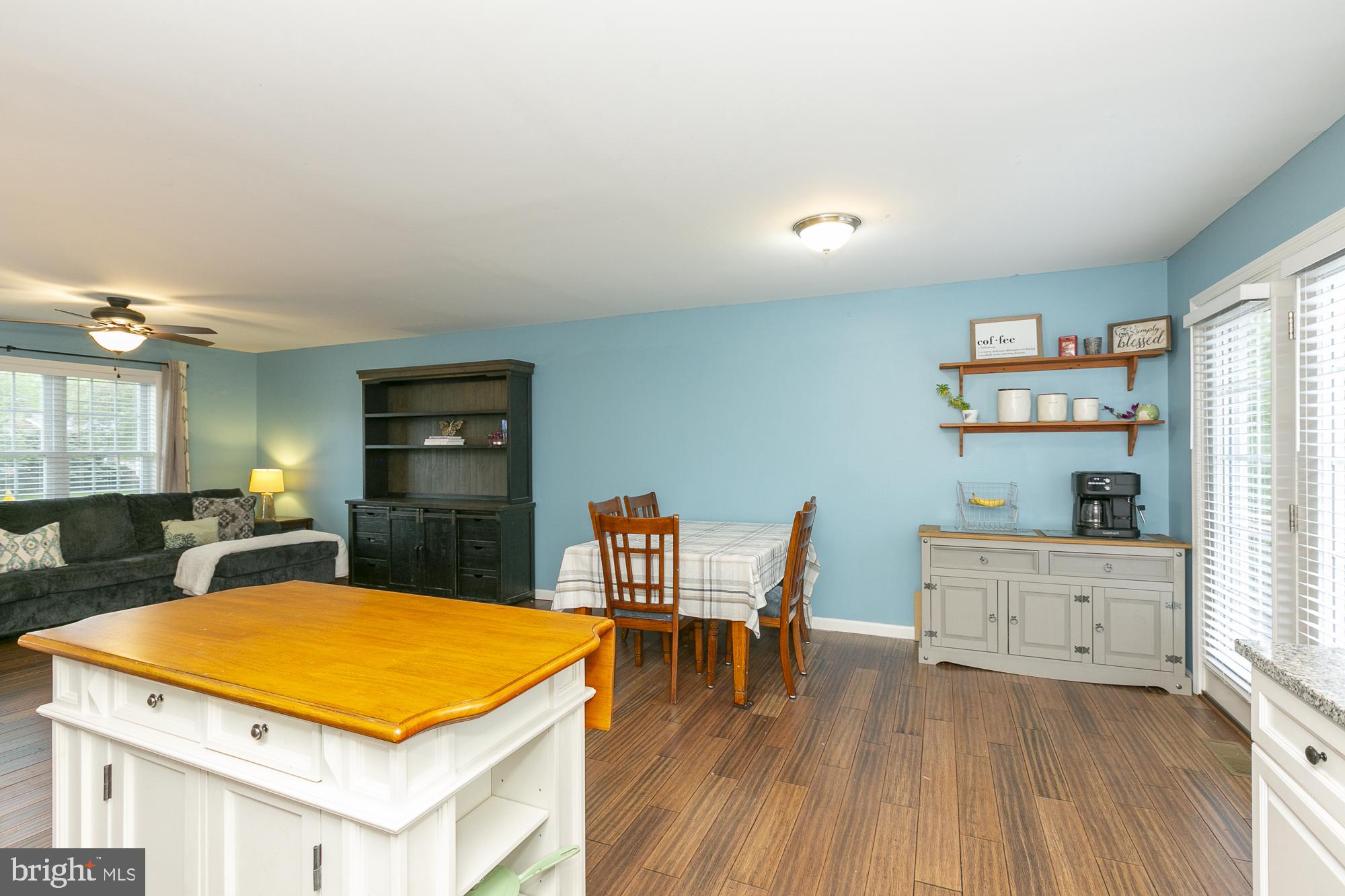 MECKLENBURG HEIGHTS - Residential