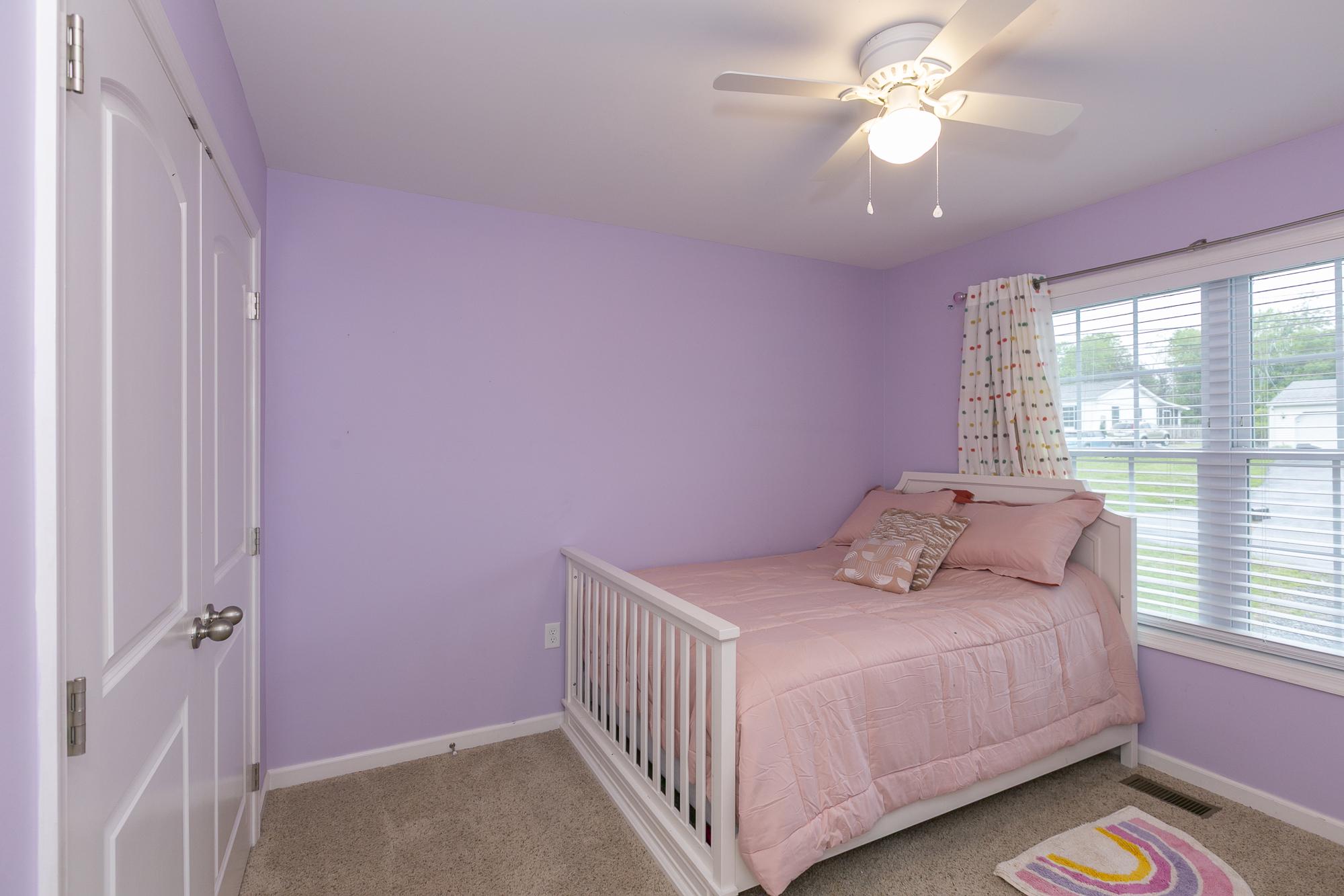 MECKLENBURG HEIGHTS - Residential