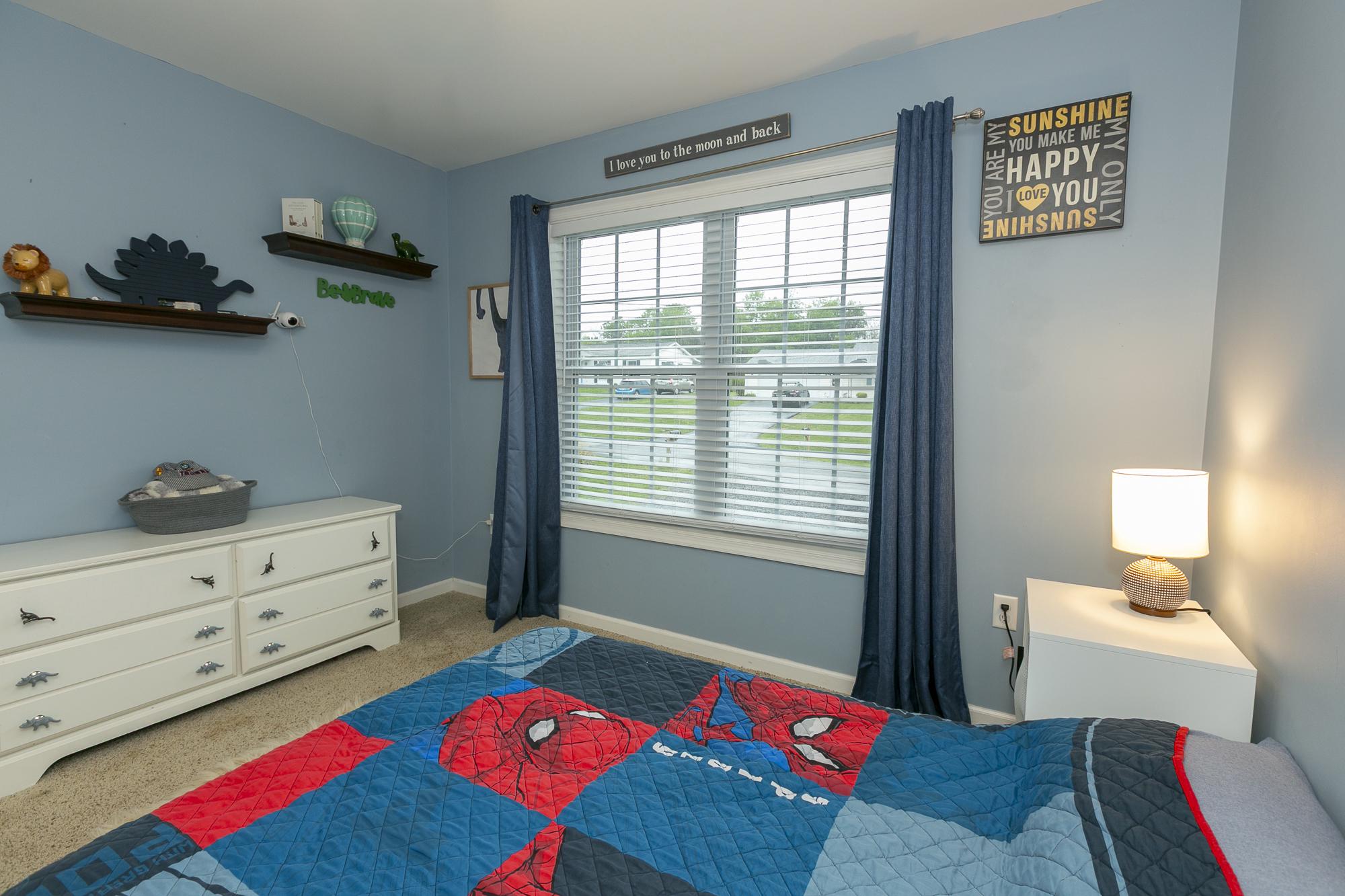 MECKLENBURG HEIGHTS - Residential